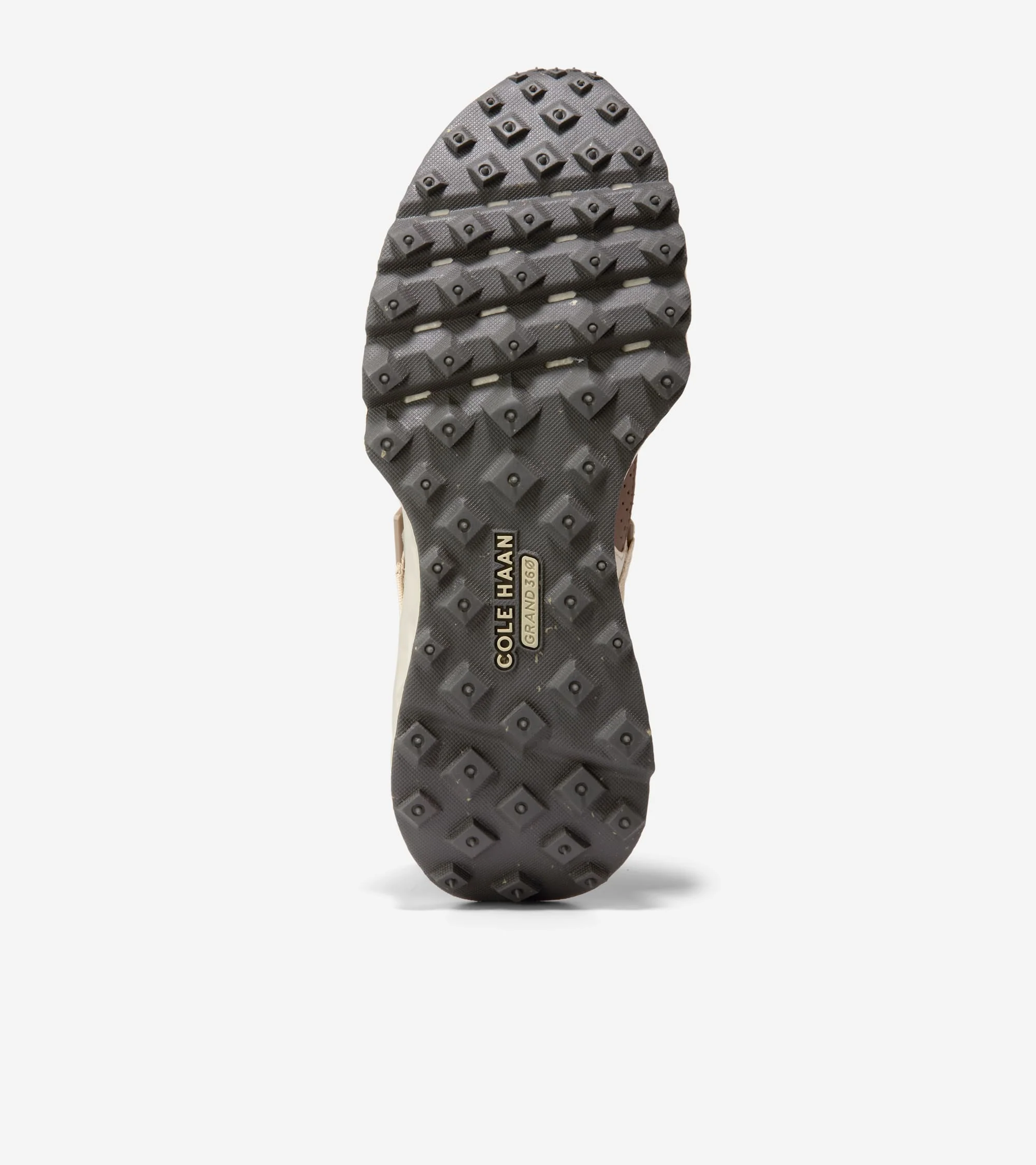 Men's 5.ZERØGRAND Monk Strap Running Shoes - Image 6