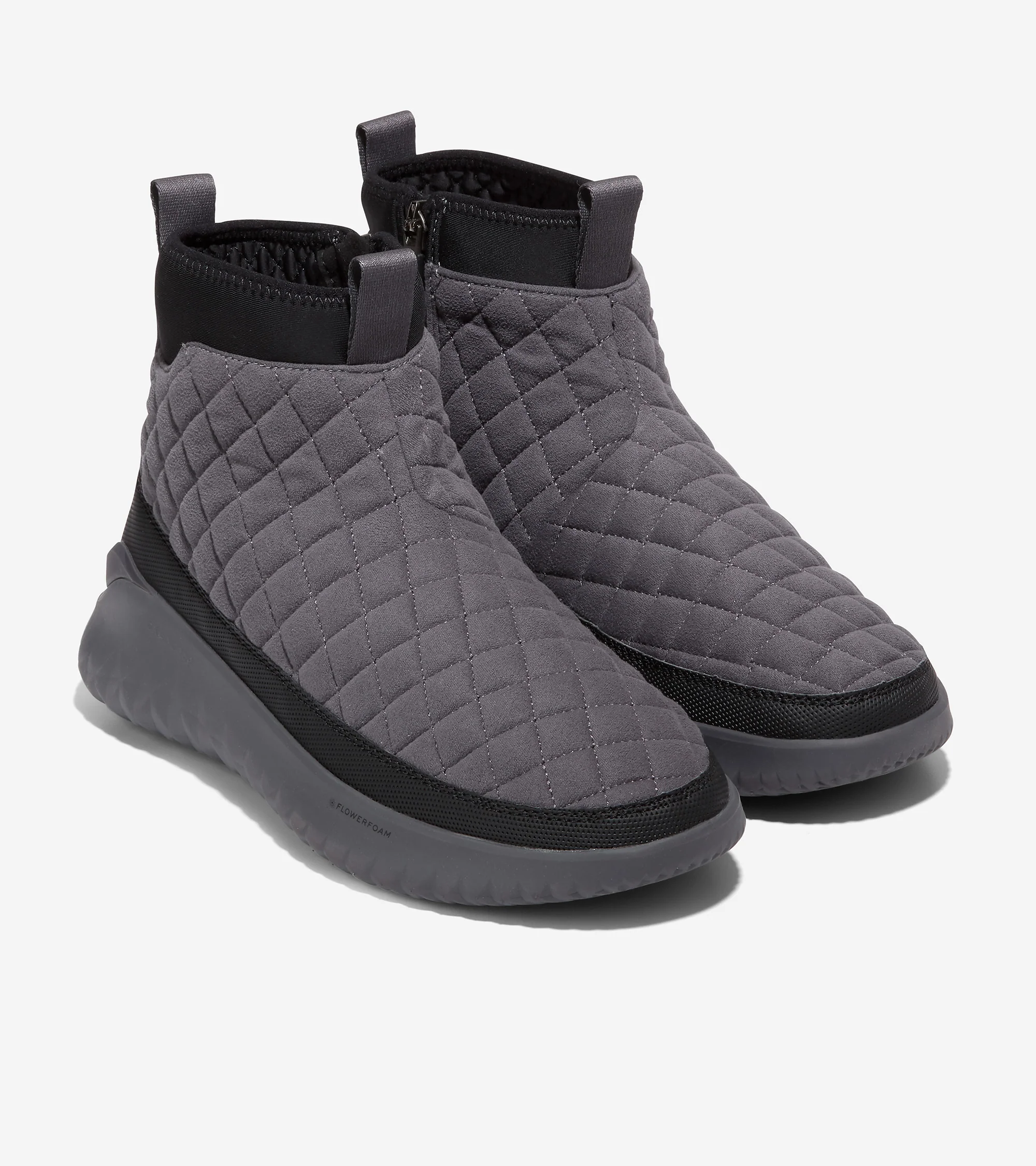 Men's 5.ZERØGRAND Reset High Boot - Image 5