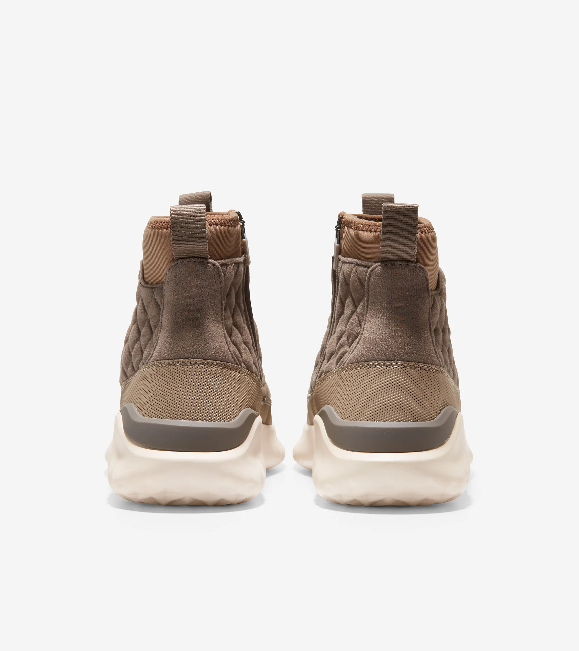 Men's 5.ZERØGRAND Reset High Boot - Image 3
