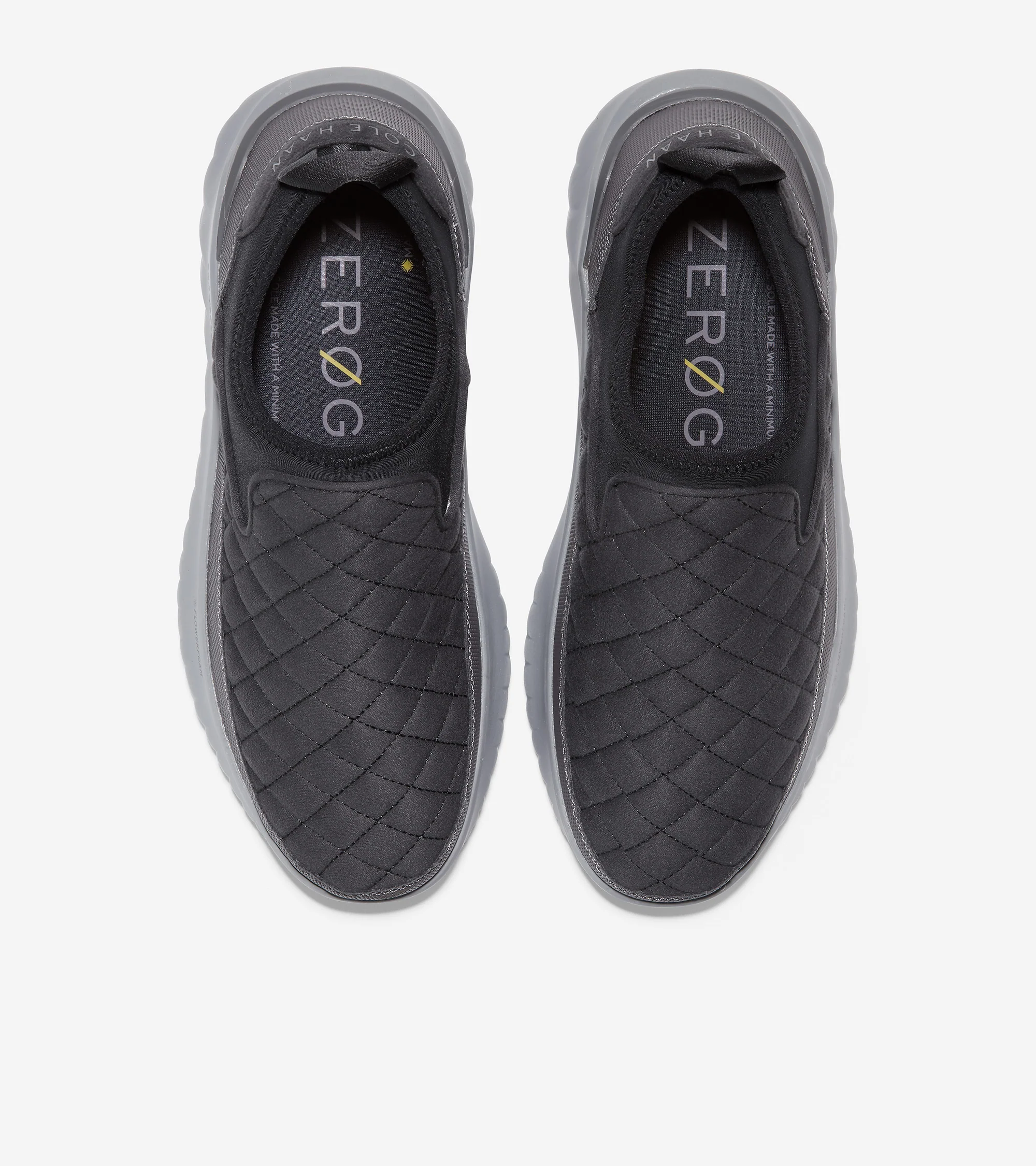 Men's 5.ZERØGRAND Reset Moc - Image 4
