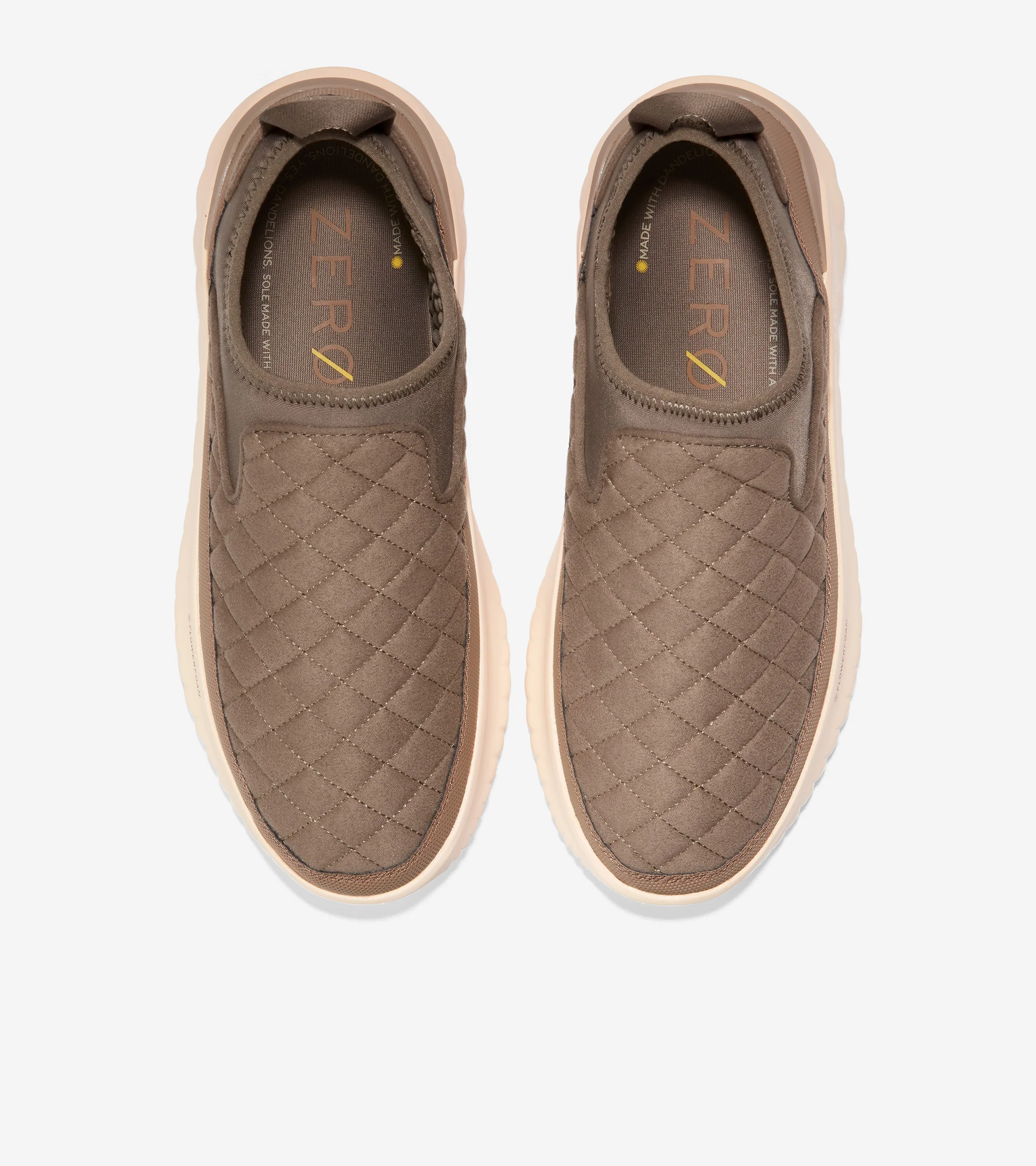 Men's 5.ZERØGRAND Reset Moc - Image 4
