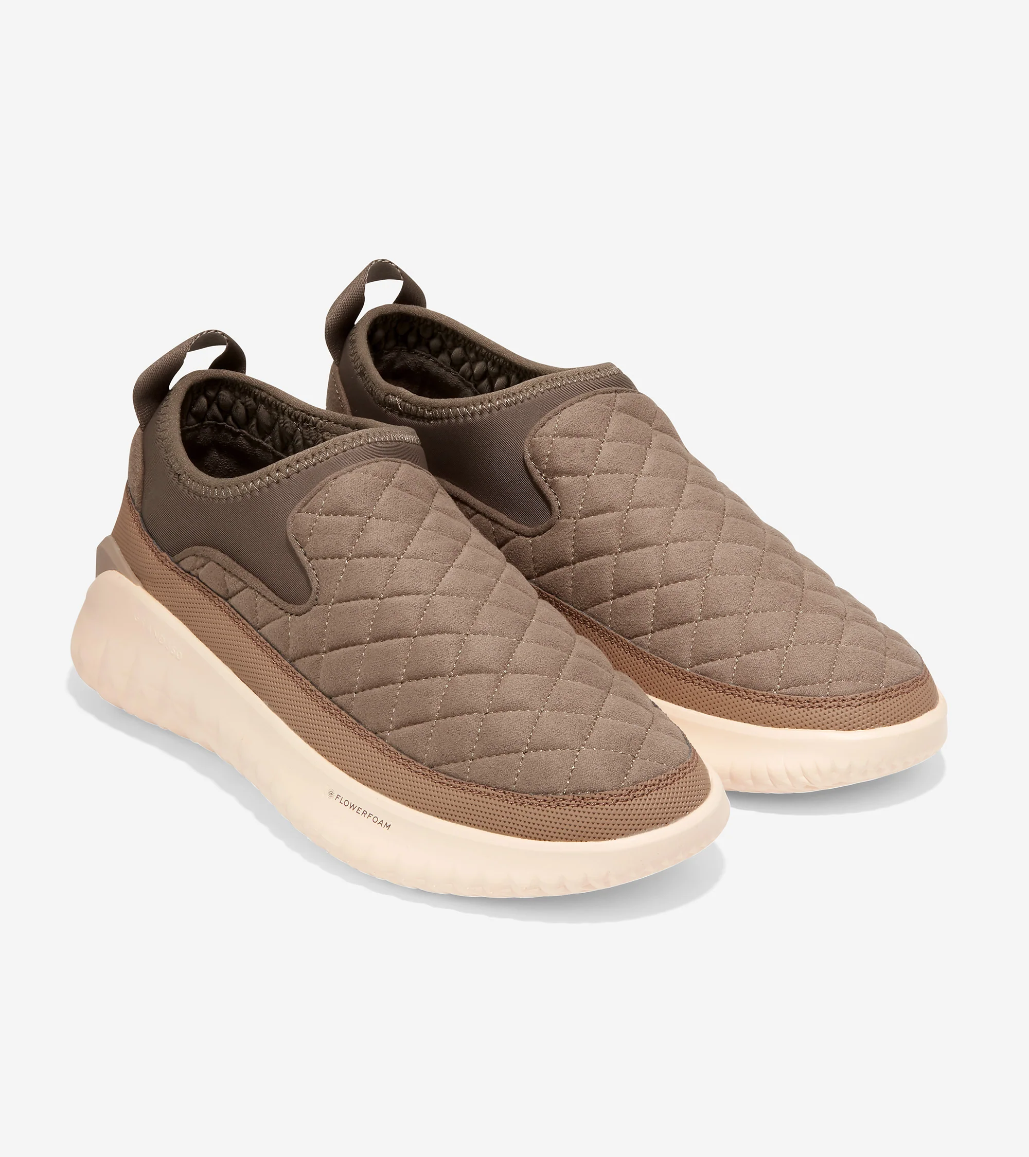 Men's 5.ZERØGRAND Reset Moc - Image 5