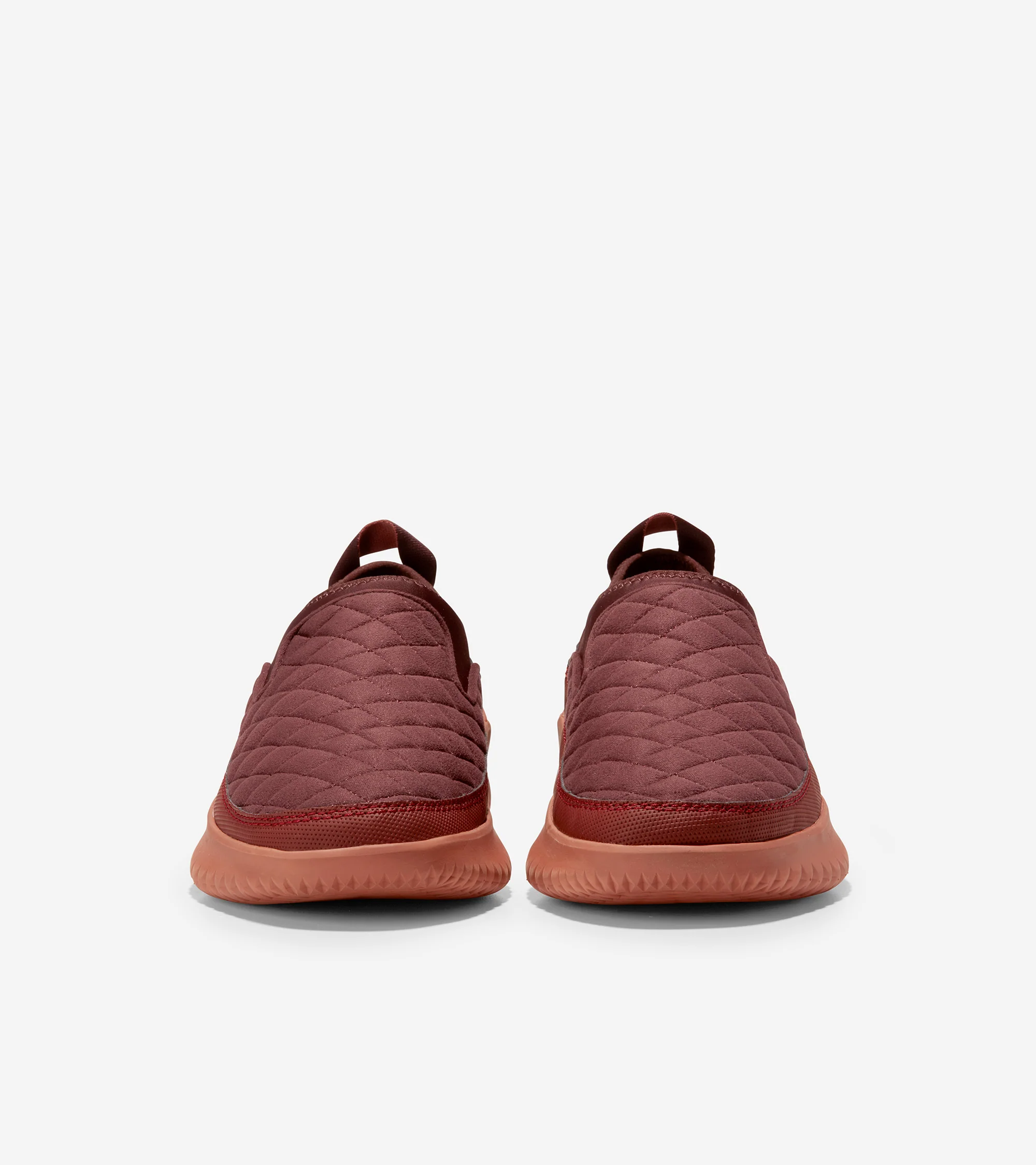 Men's 5.ZERØGRAND Reset Moccasin - Image 2