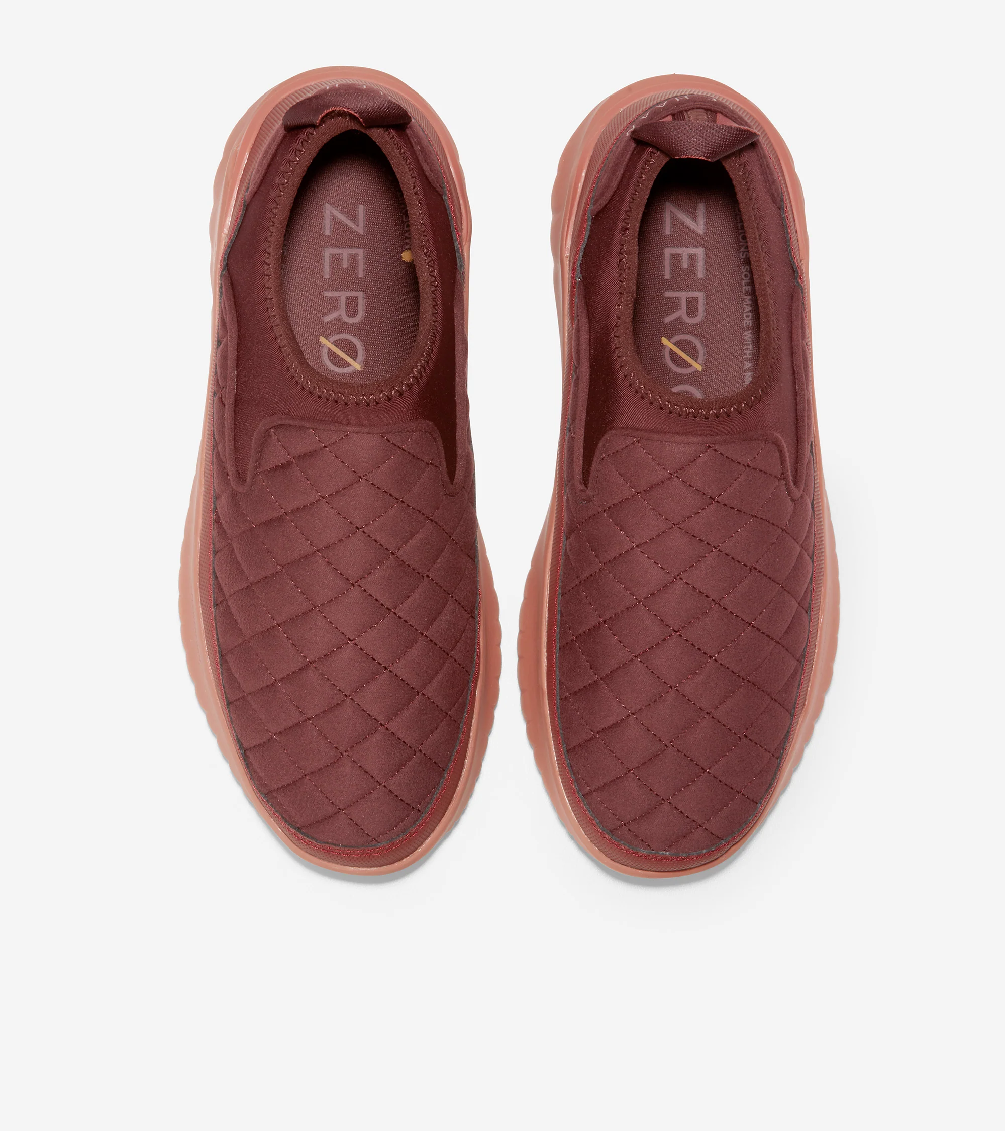 Men's 5.ZERØGRAND Reset Moccasin - Image 4