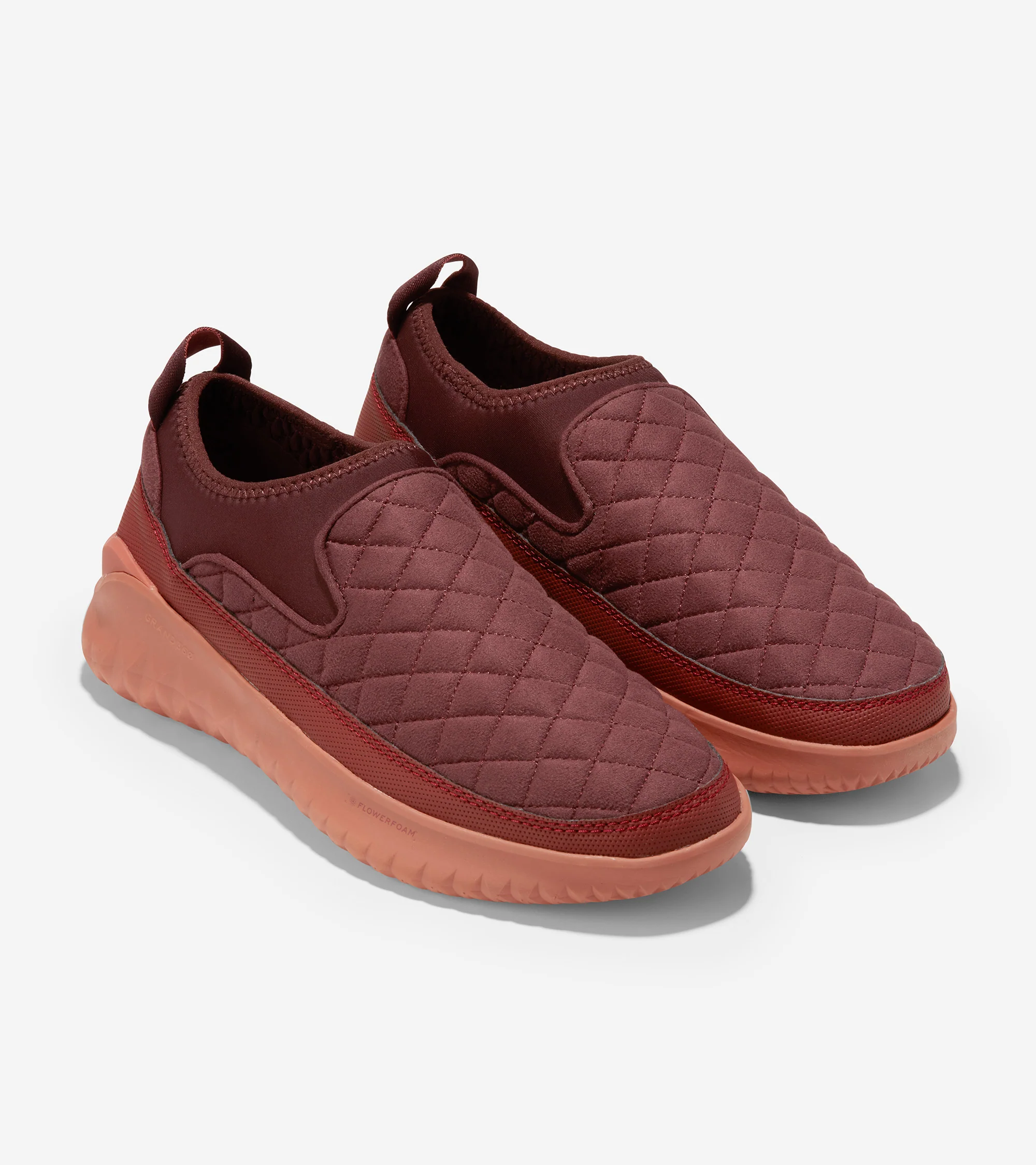 Men's 5.ZERØGRAND Reset Moccasin - Image 5