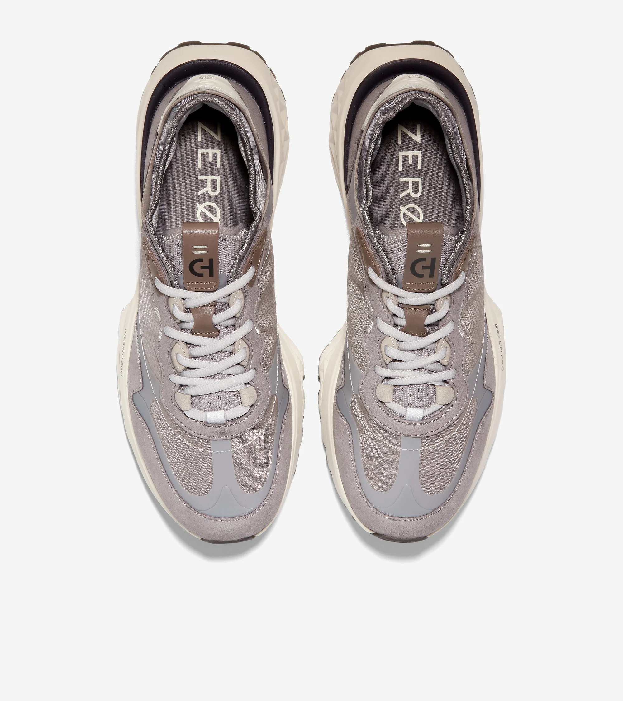 Men's 5.ZERØGRAND Running Shoe - Image 4
