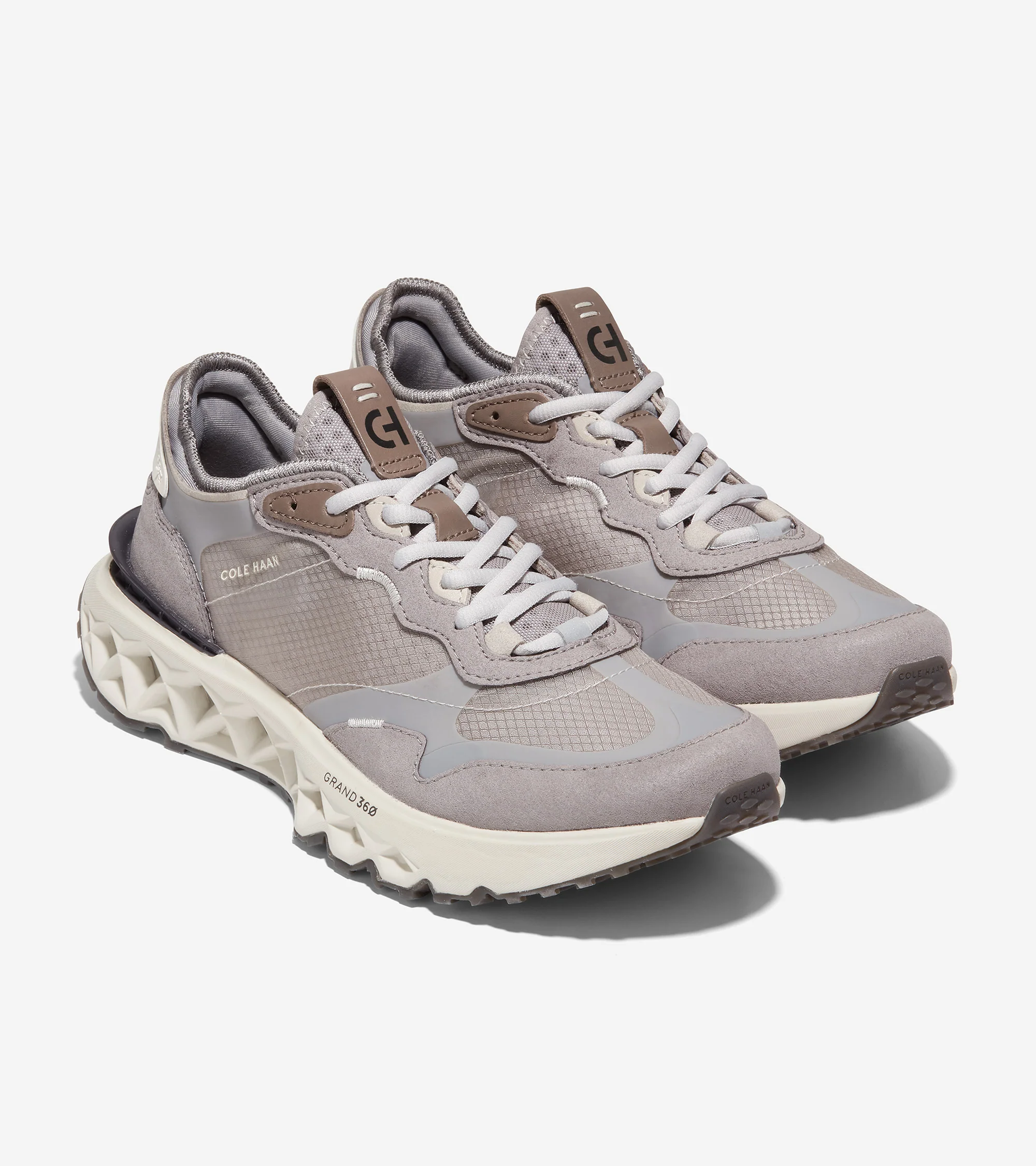 Men's 5.ZERØGRAND Running Shoe - Image 5