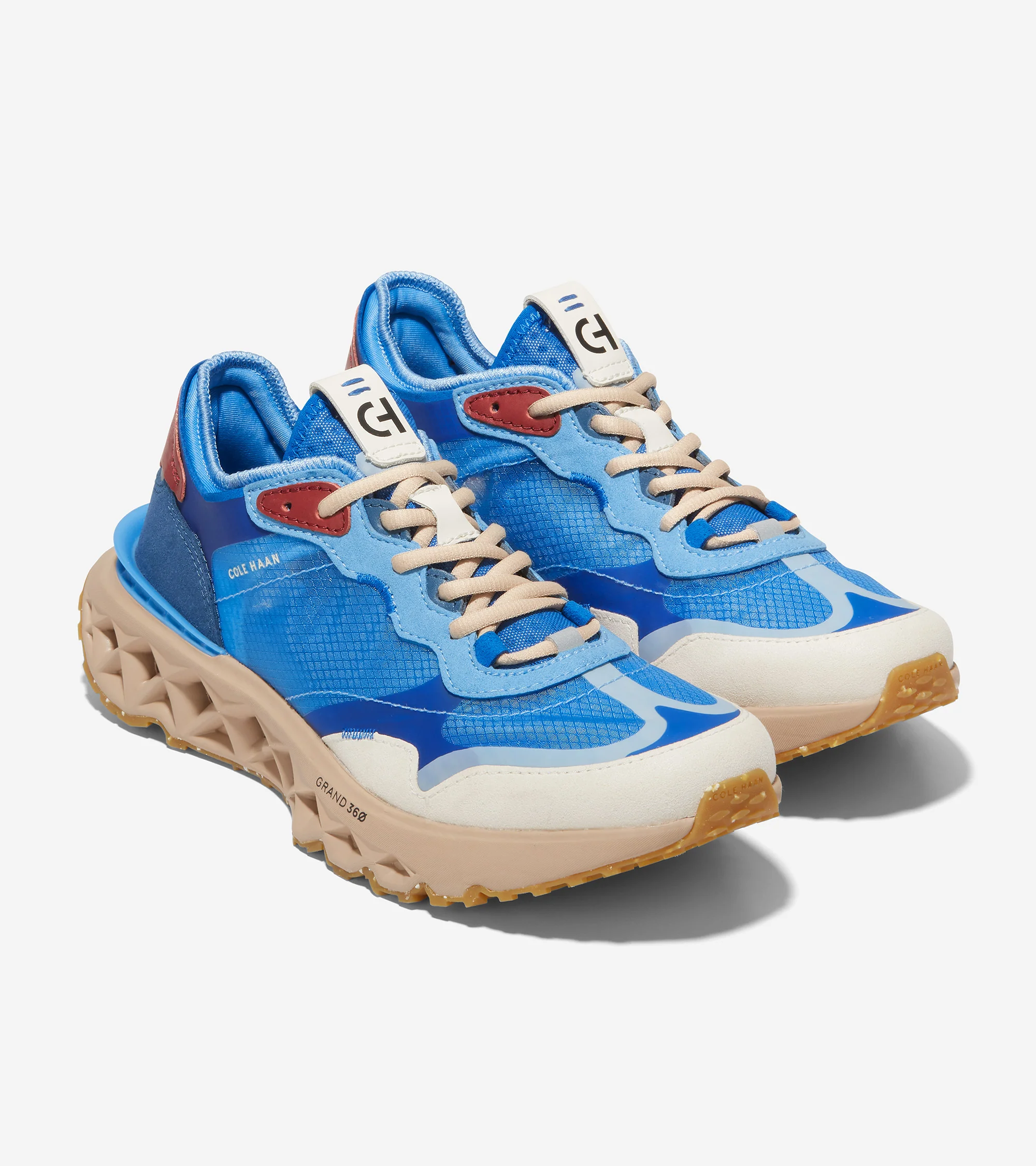 Men's 5.ZERØGRAND Running Shoe - Image 5