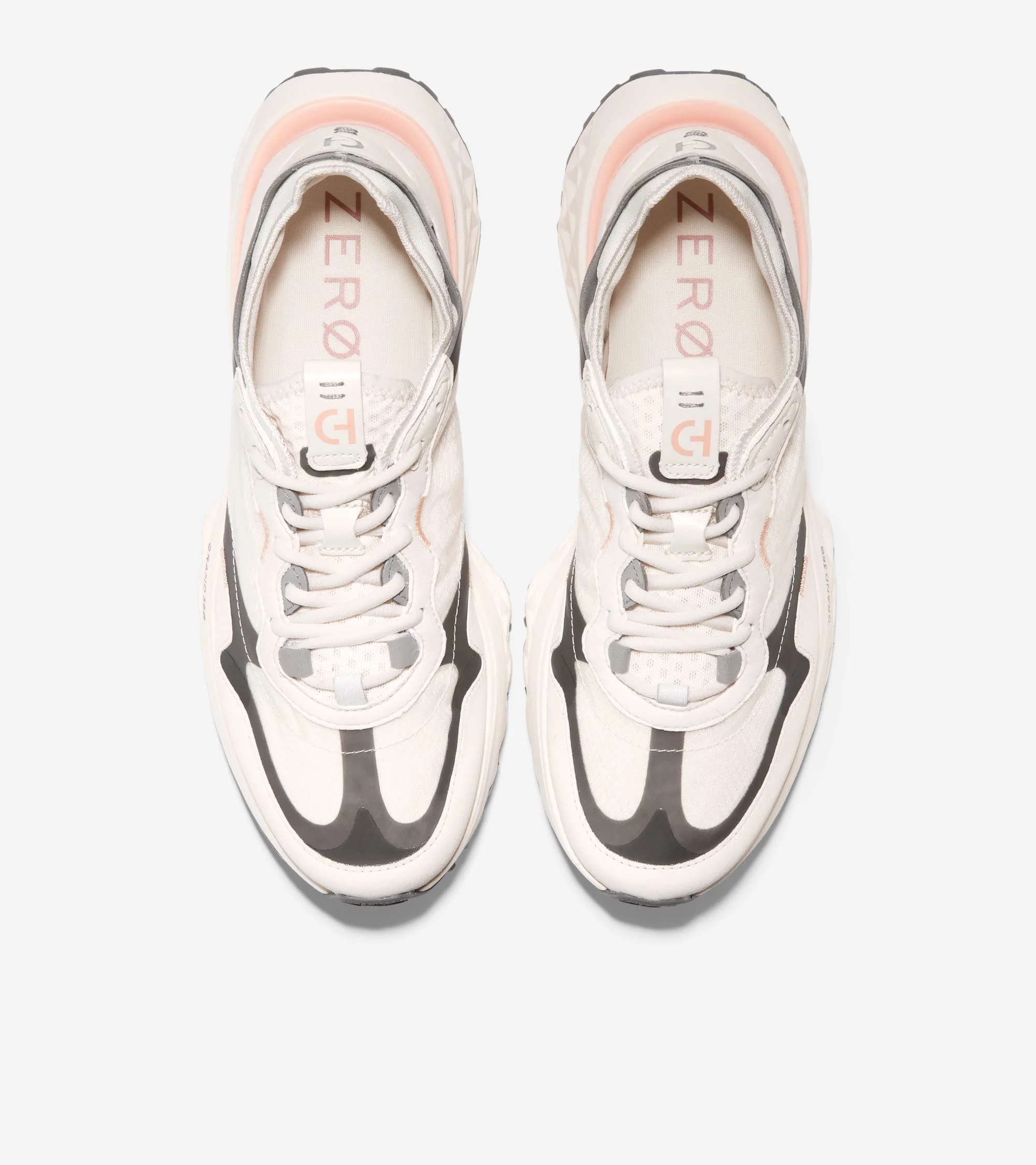 Men's 5.ZERØGRAND Running Shoe - Image 4
