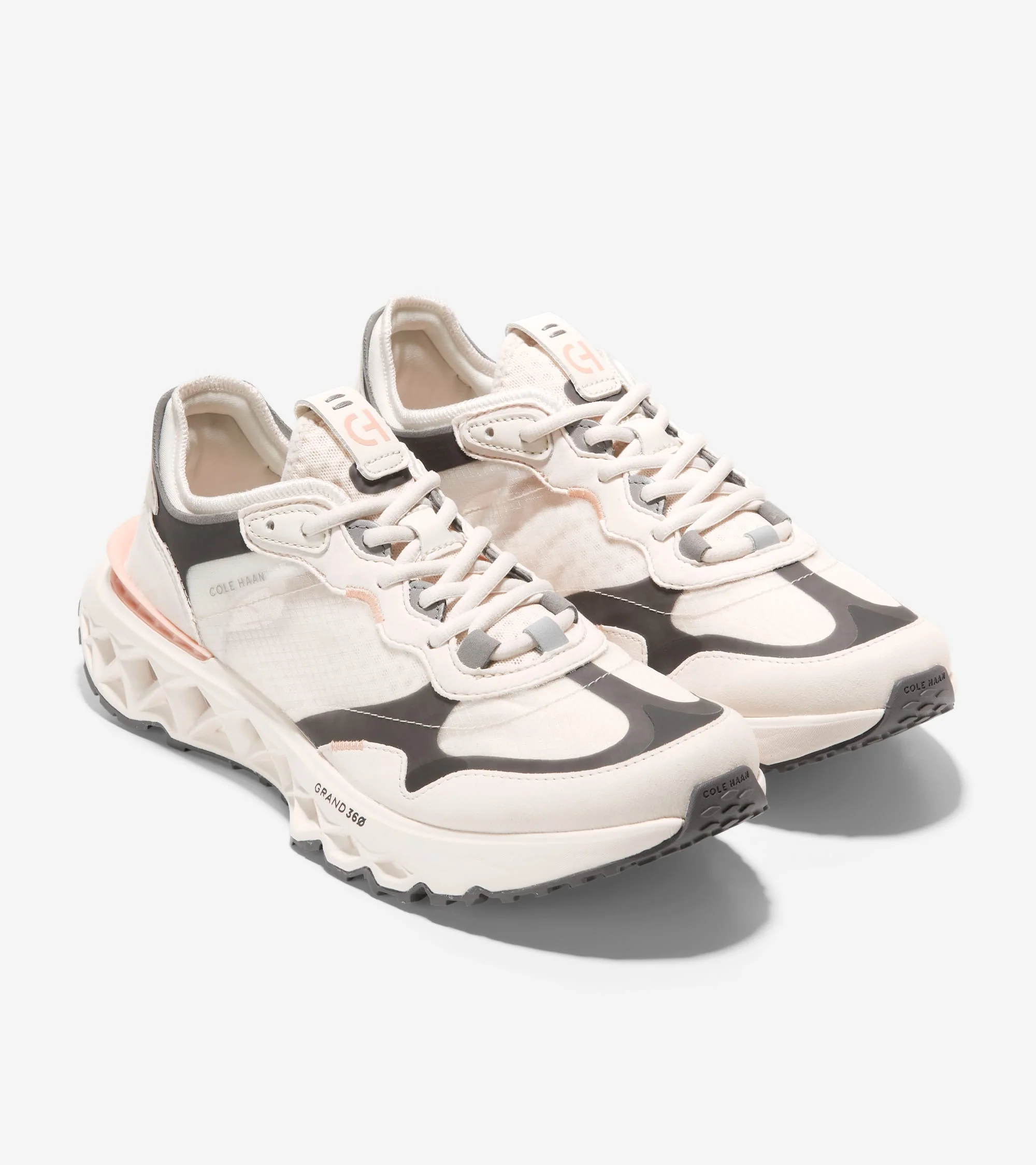 Men's 5.ZERØGRAND Running Shoe - Image 5