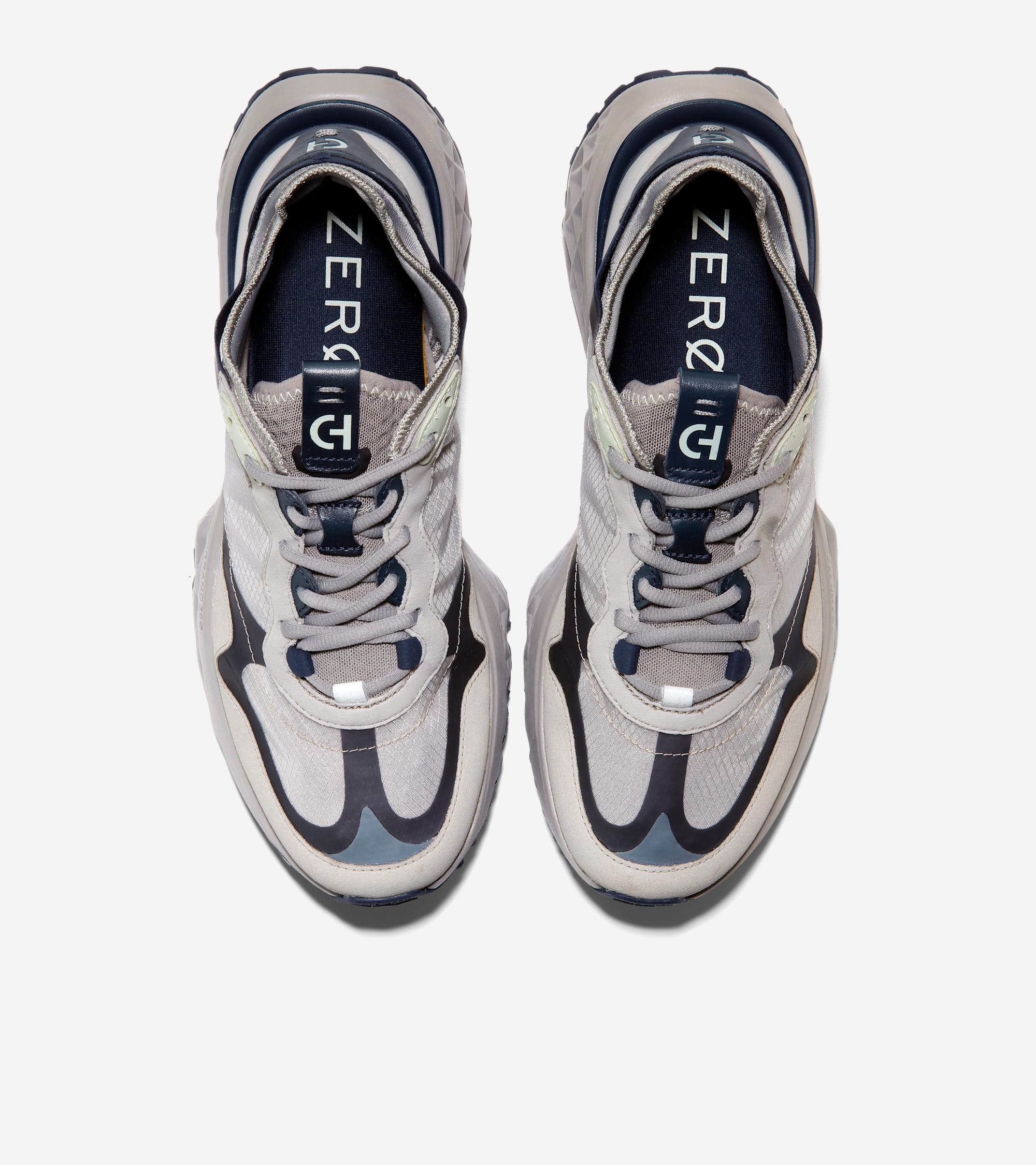 Men's 5.ZERØGRAND Running Shoe - Image 4