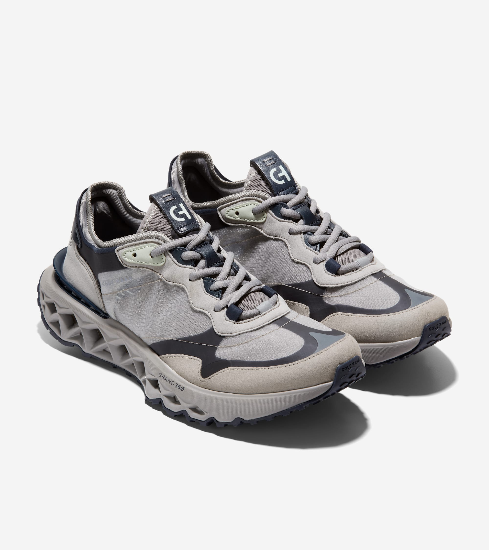 Men's 5.ZERØGRAND Running Shoe - Image 5
