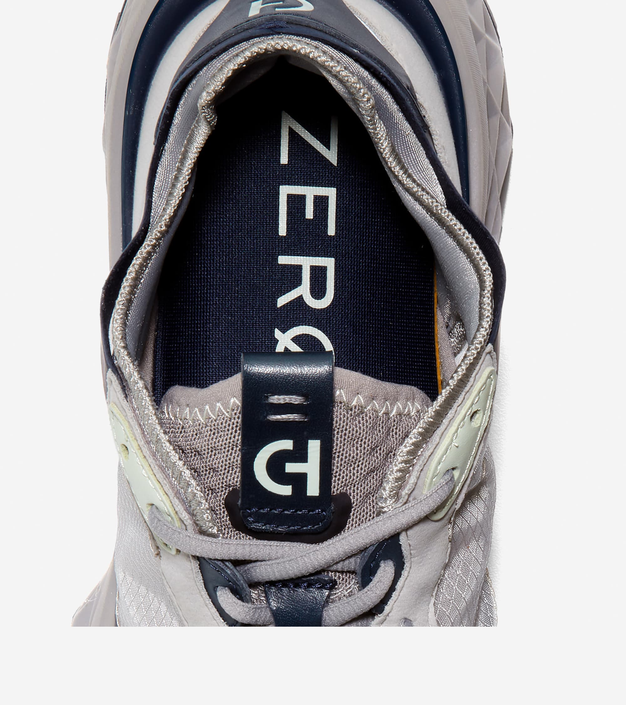 Men's 5.ZERØGRAND Running Shoe - Image 7