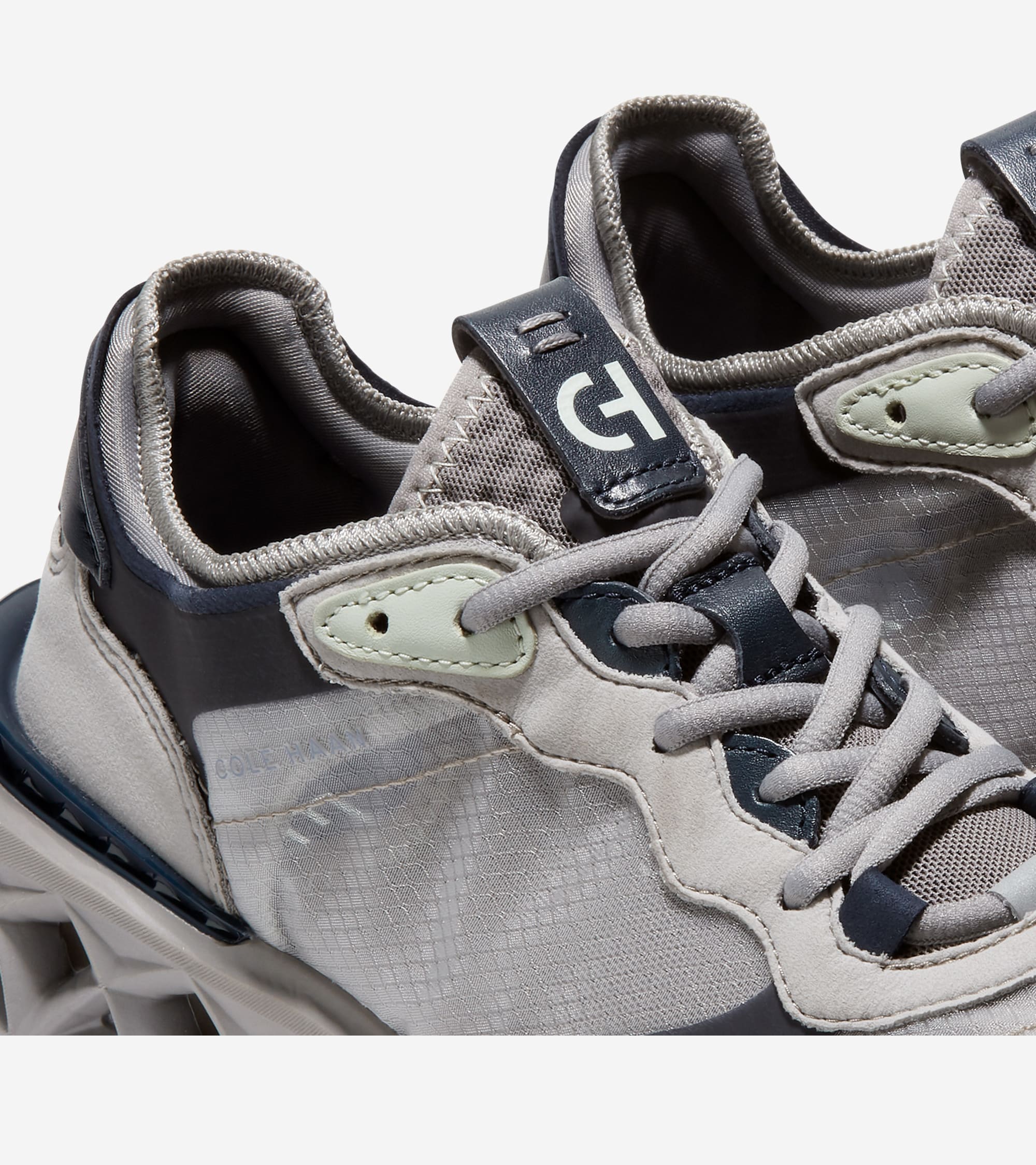 Men's 5.ZERØGRAND Running Shoe - Image 8