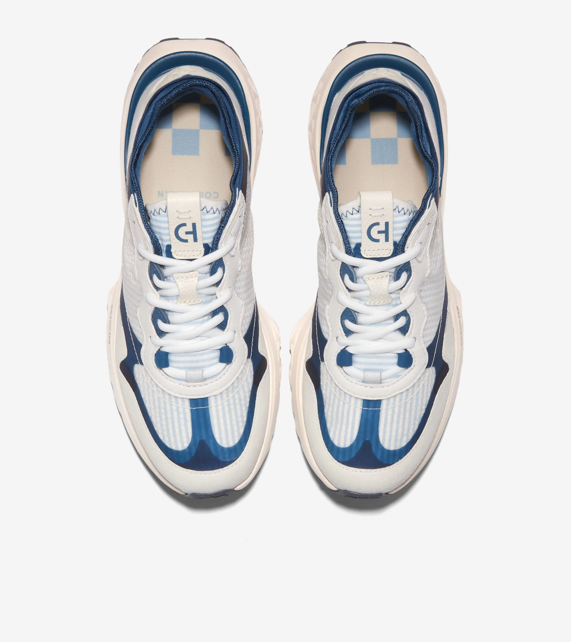 Men's 5.ZERØGRAND Running Shoe - Image 4