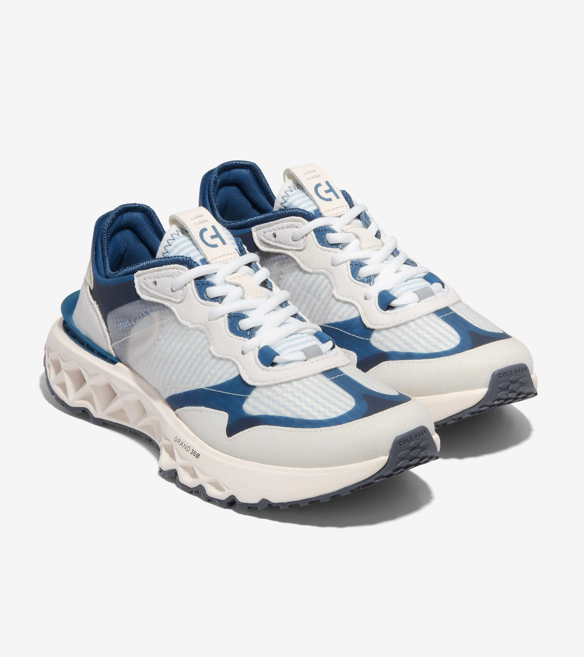 Men's 5.ZERØGRAND Running Shoe - Image 5