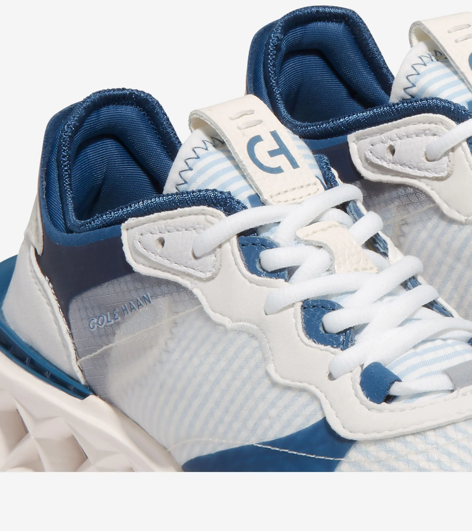 Men's 5.ZERØGRAND Running Shoe - Image 8