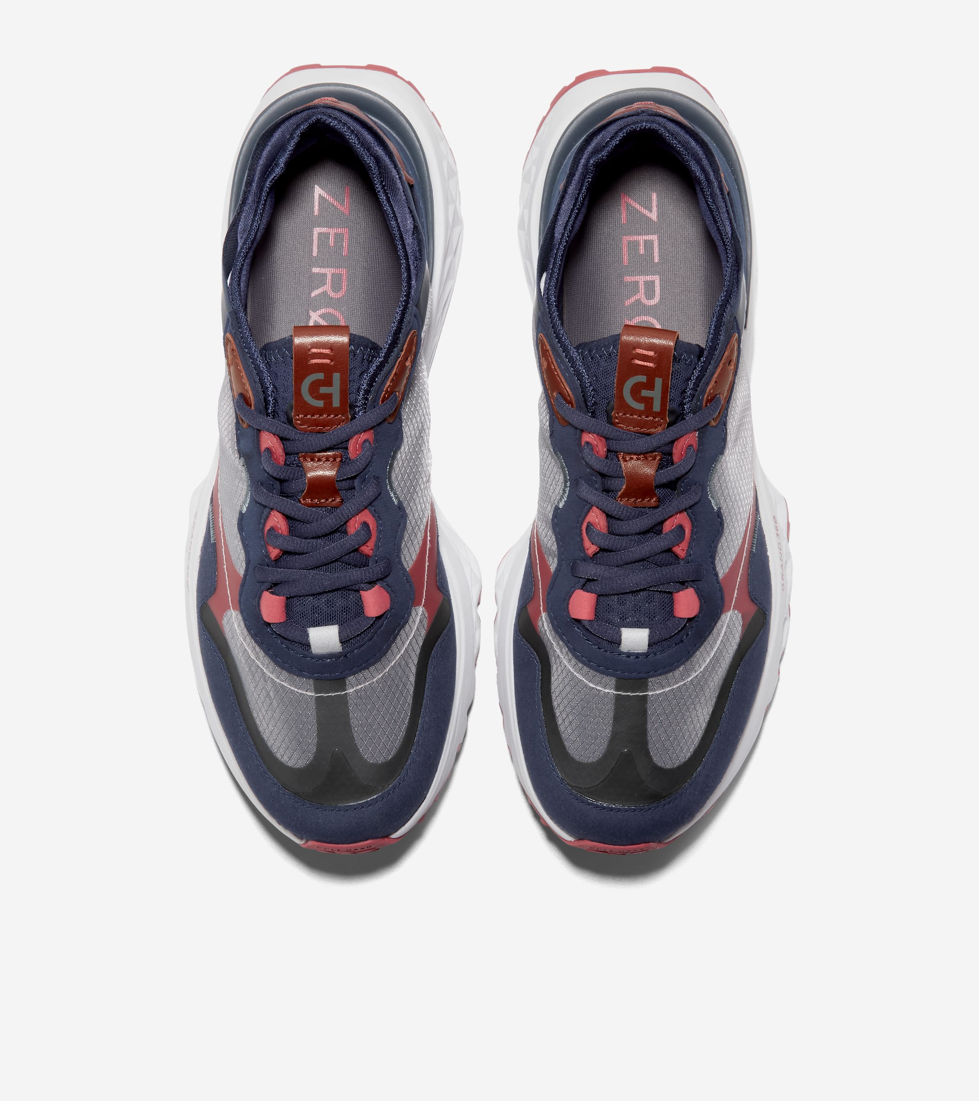 Men's 5.ZERØGRAND Running Shoes - Image 12