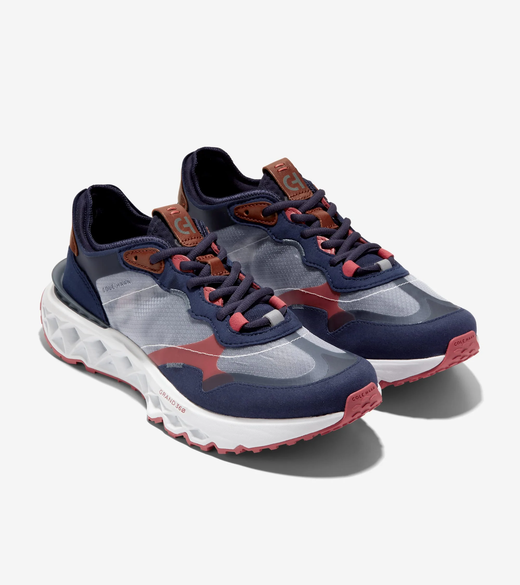Men's 5.ZERØGRAND Running Shoes - Image 13