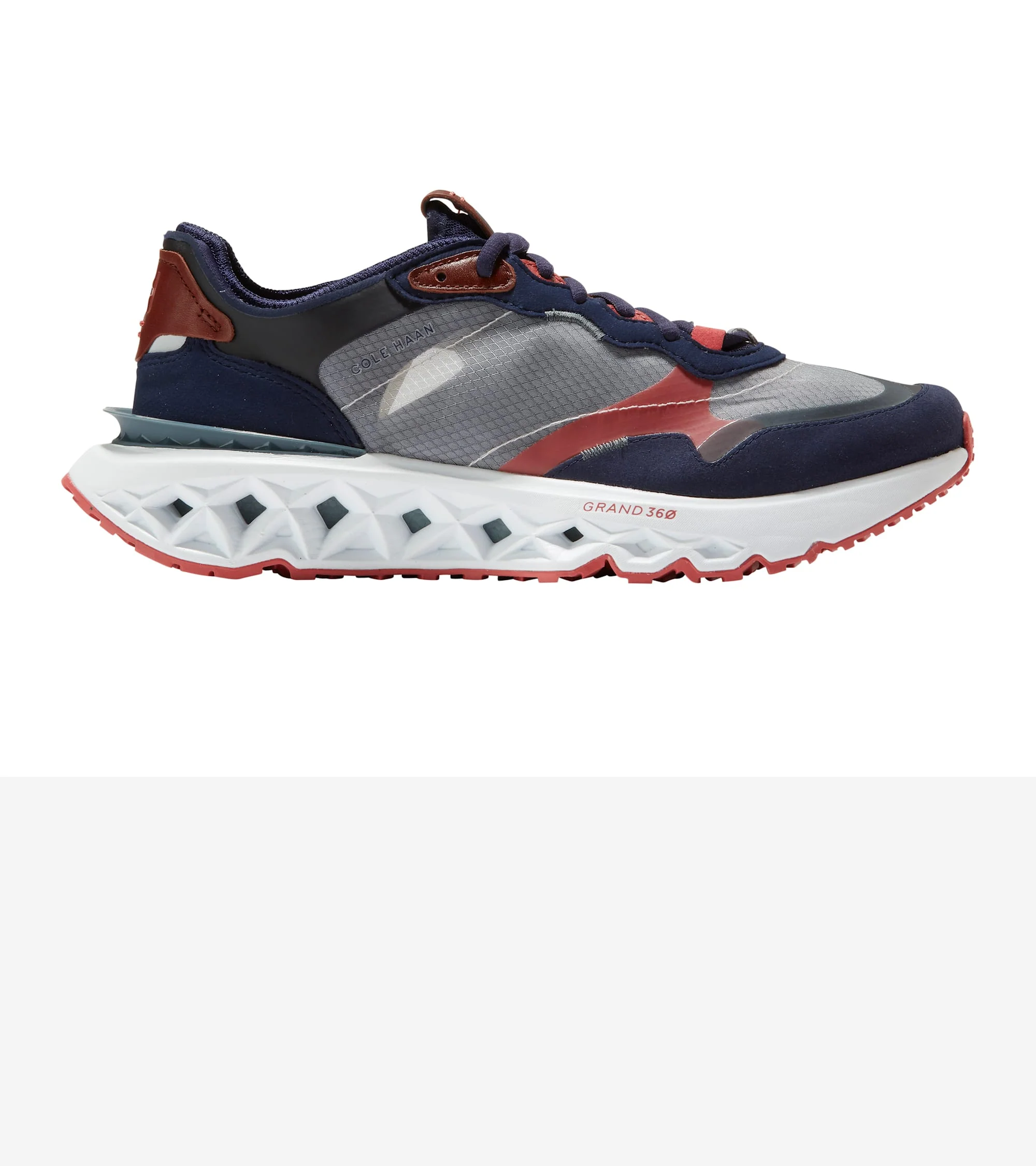 Men's 5.ZERØGRAND Running Shoes - Image 2