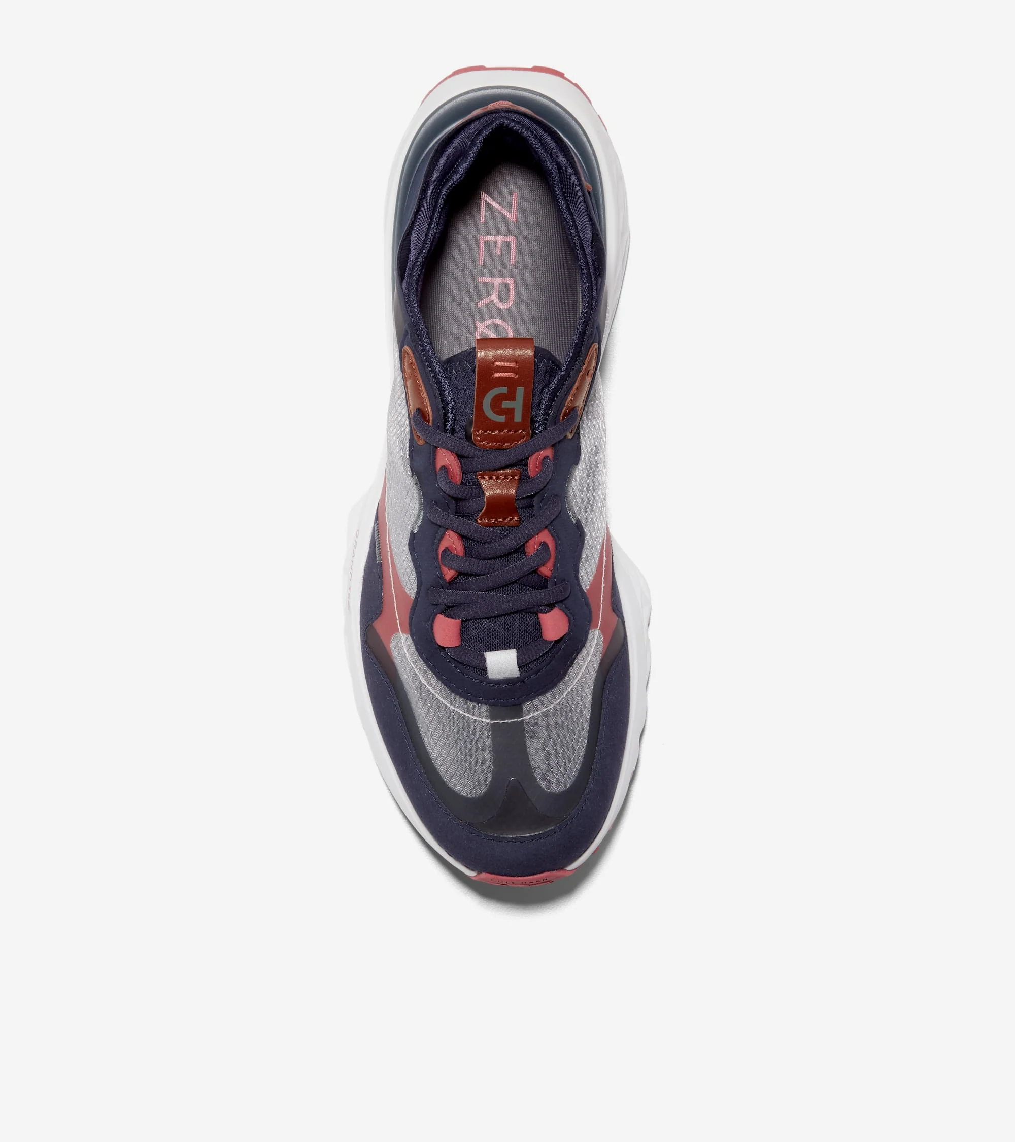 Men's 5.ZERØGRAND Running Shoes - Image 4