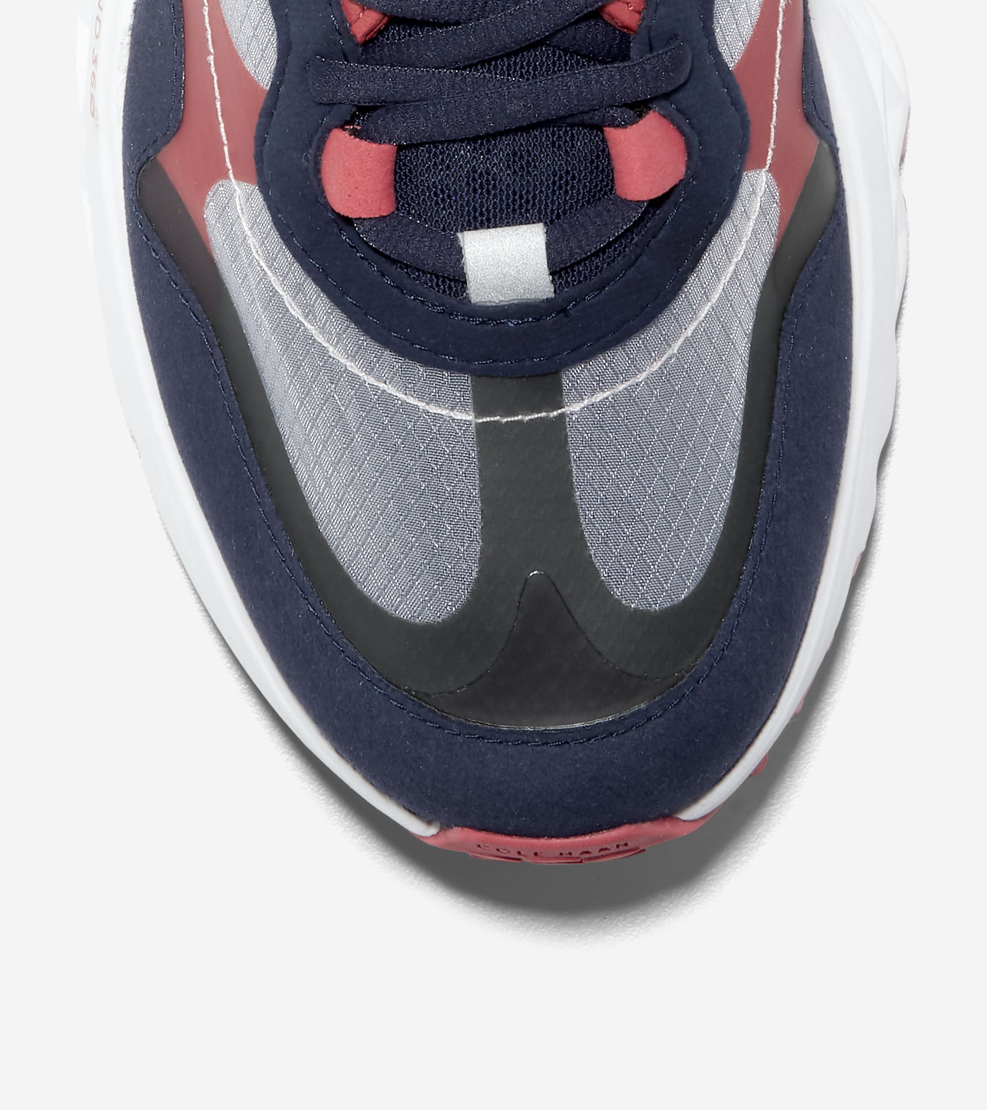 Men's 5.ZERØGRAND Running Shoes - Image 5