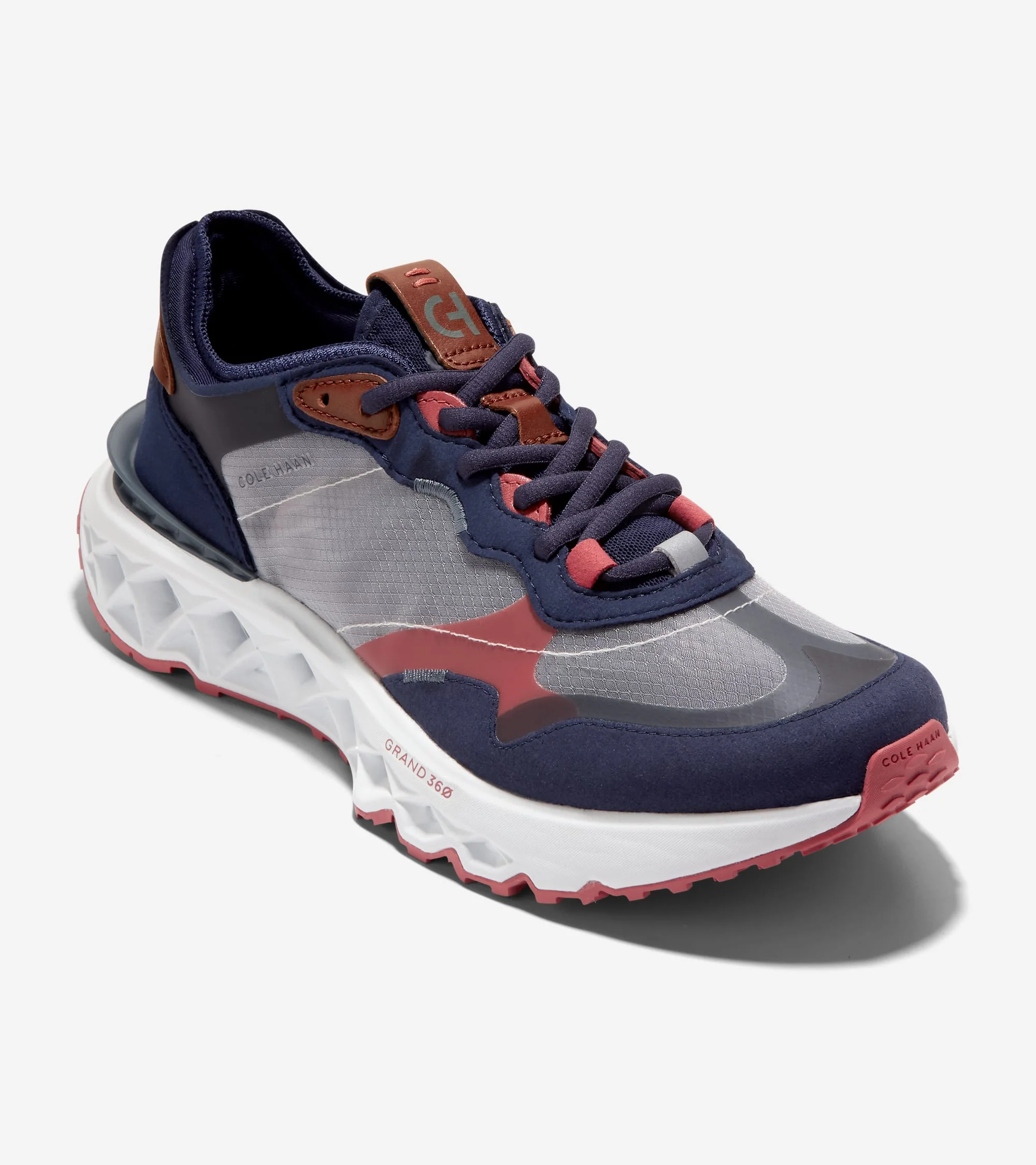 Men's 5.ZERØGRAND Running Shoes - Image 6