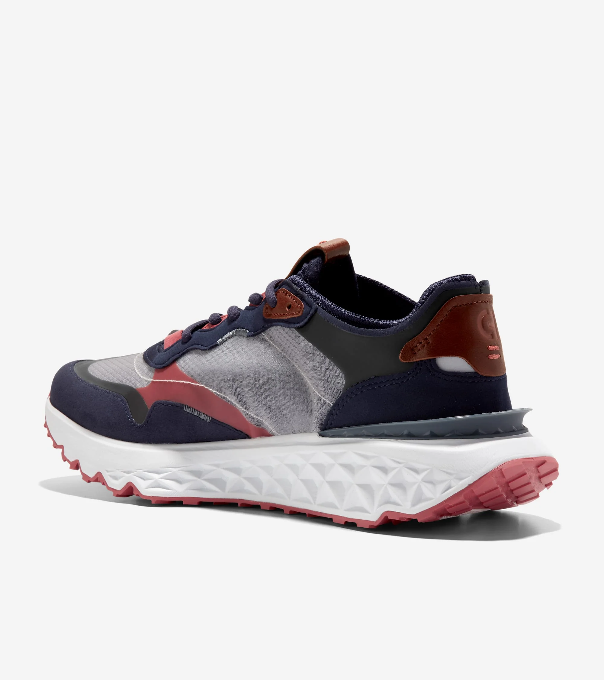 Men's 5.ZERØGRAND Running Shoes - Image 8