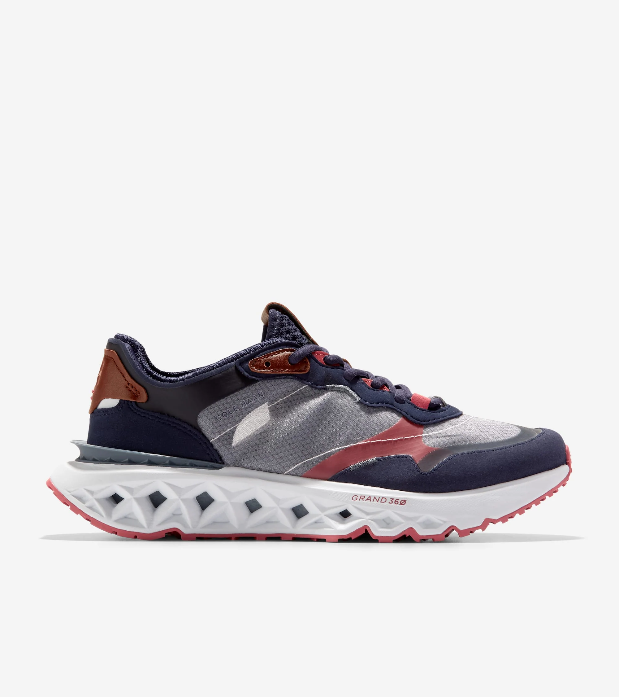 Men's 5.ZERØGRAND Running Shoes - Image 9
