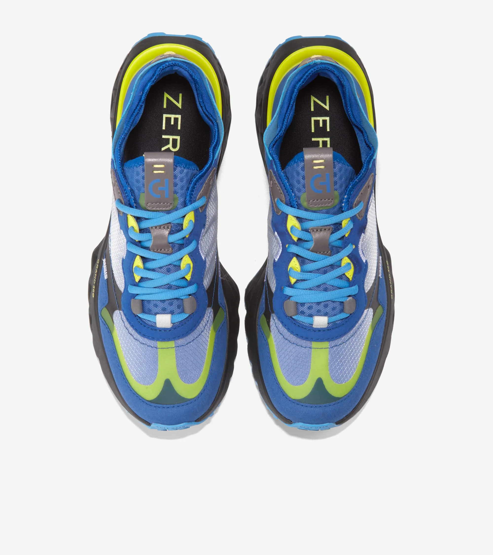 Men's 5.ZERØGRAND Running Sneakers - Image 12