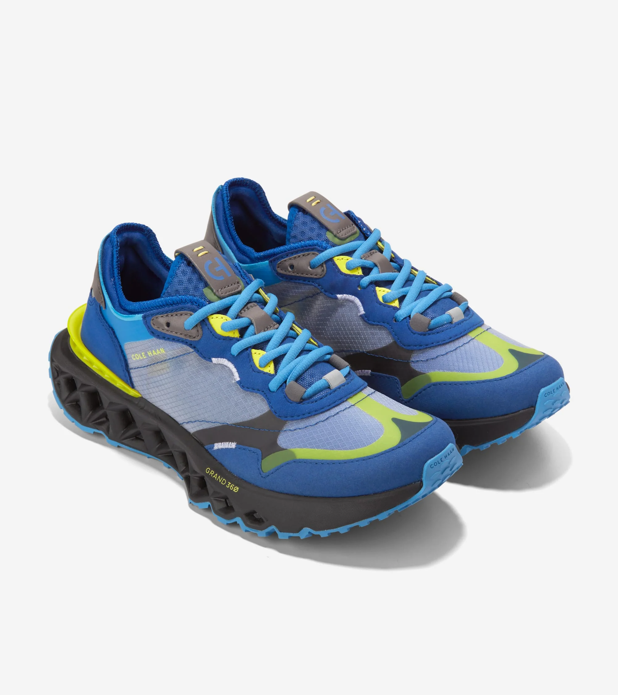 Men's 5.ZERØGRAND Running Sneakers - Image 13