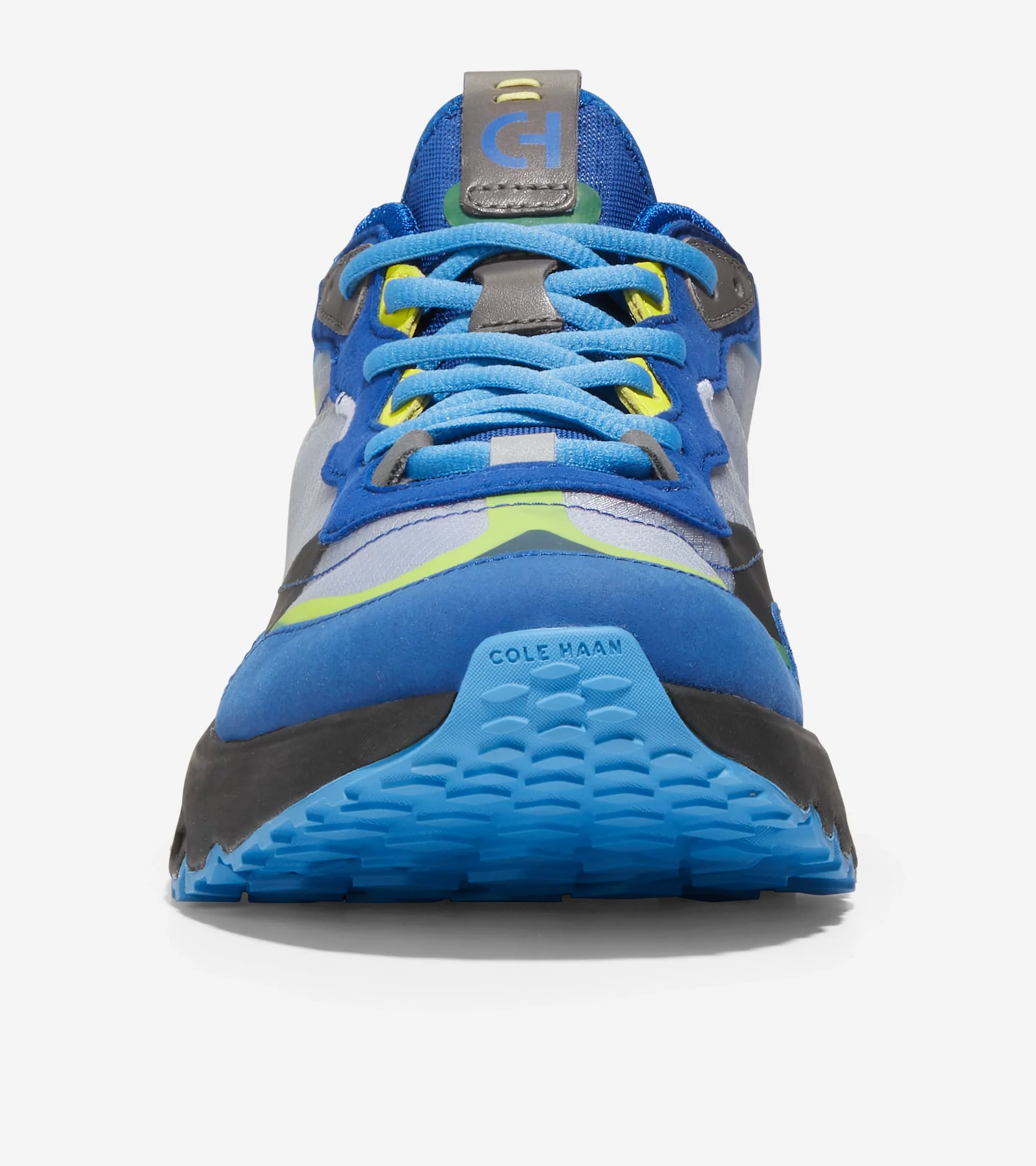 Men's 5.ZERØGRAND Running Sneakers - Image 2