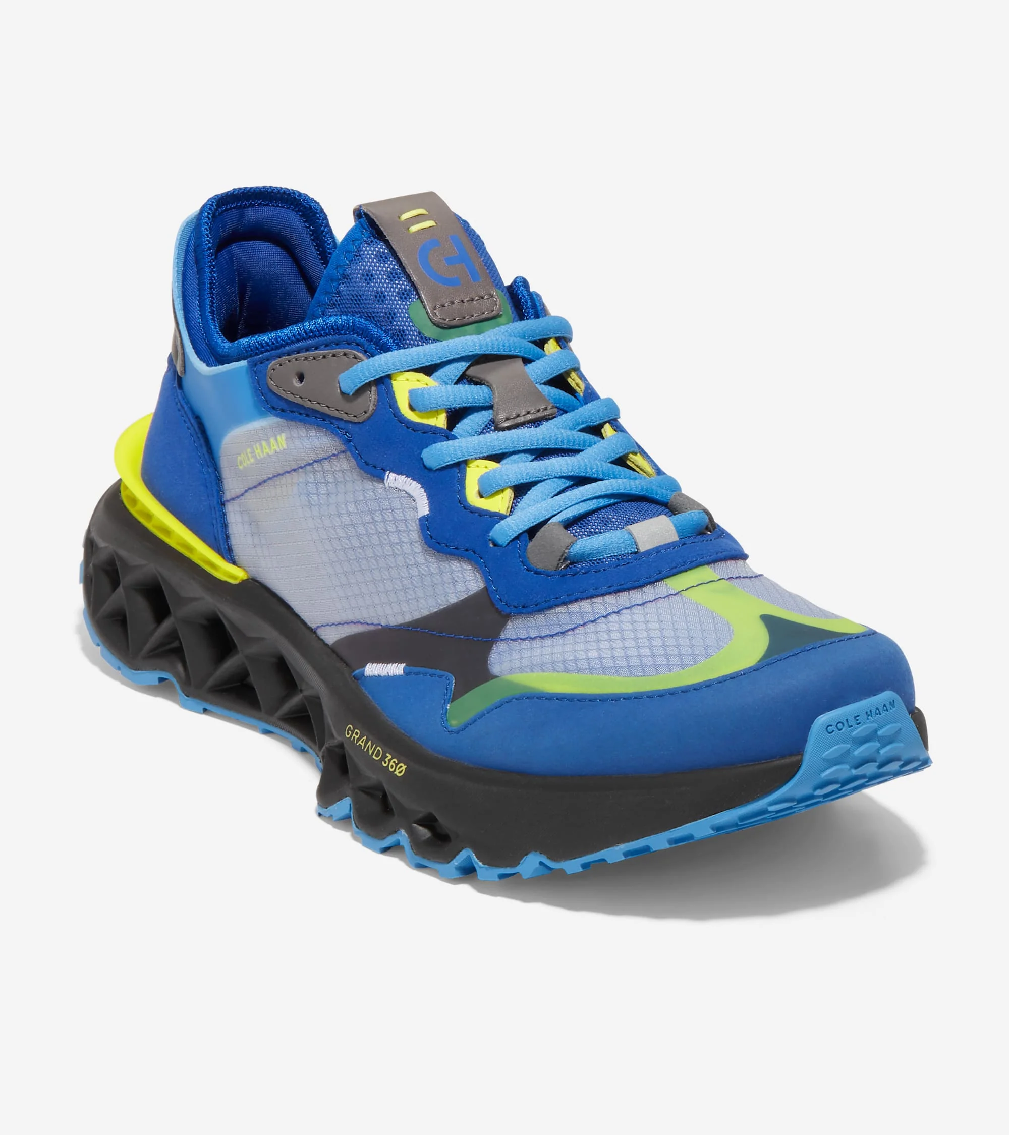 Men's 5.ZERØGRAND Running Sneakers - Image 5