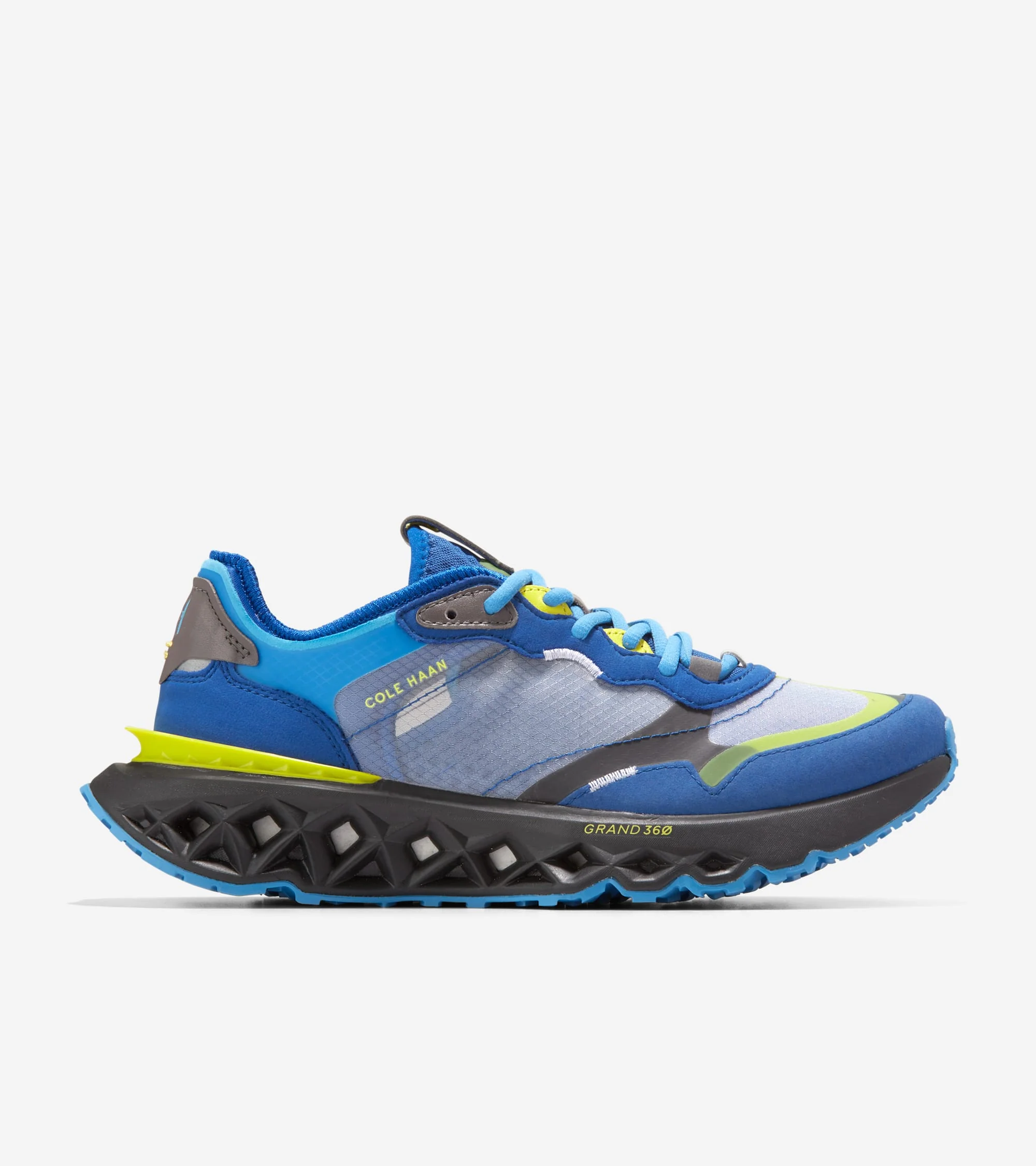 Men's 5.ZERØGRAND Running Sneakers - Image 8