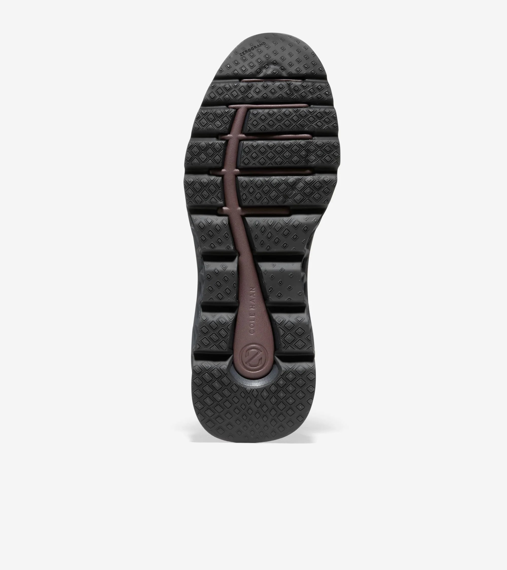 Men's 5.ZERØGRAND Stitchlite™ Wingtip Oxfords - Image 5