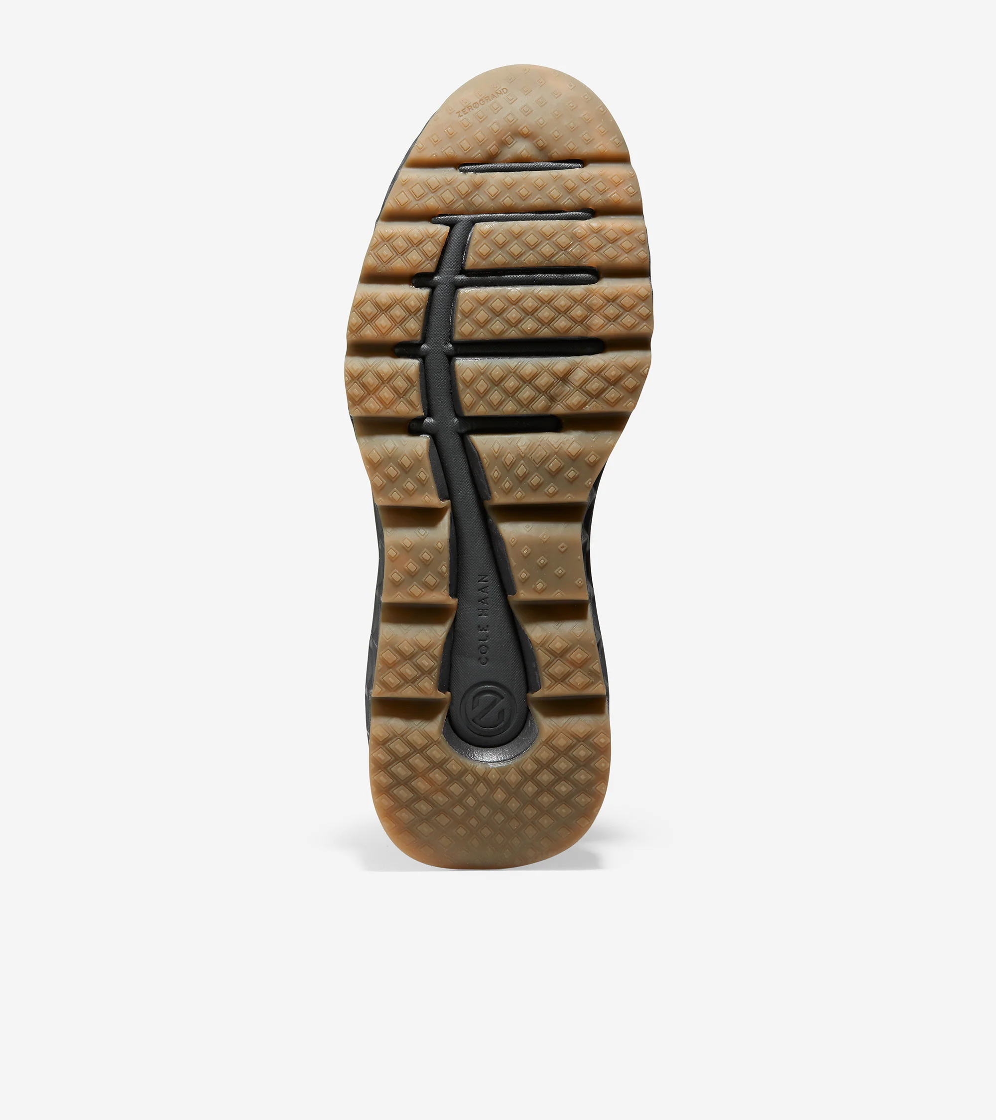 Men's 5.ZERØGRAND Wingtip Oxford - Image 6