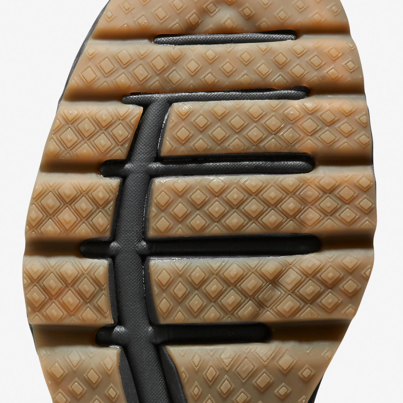 Men's 5.ZERØGRAND Wingtip Oxford - Image 7