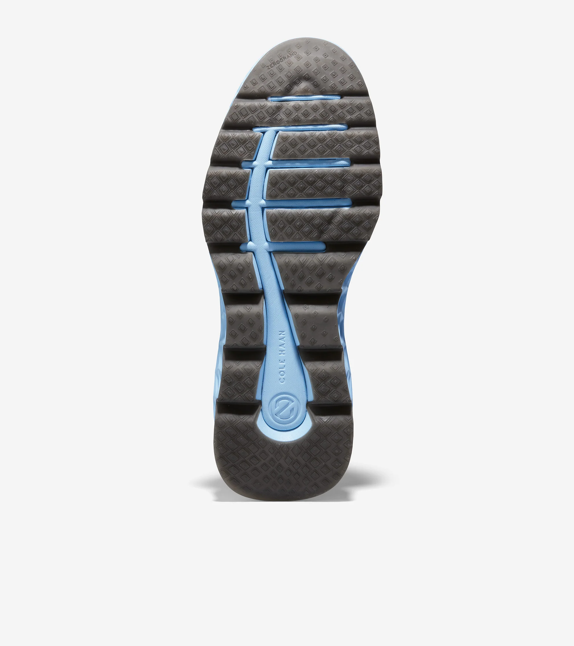 Men's 5.ZERØGRAND Wingtip Oxford - Image 6