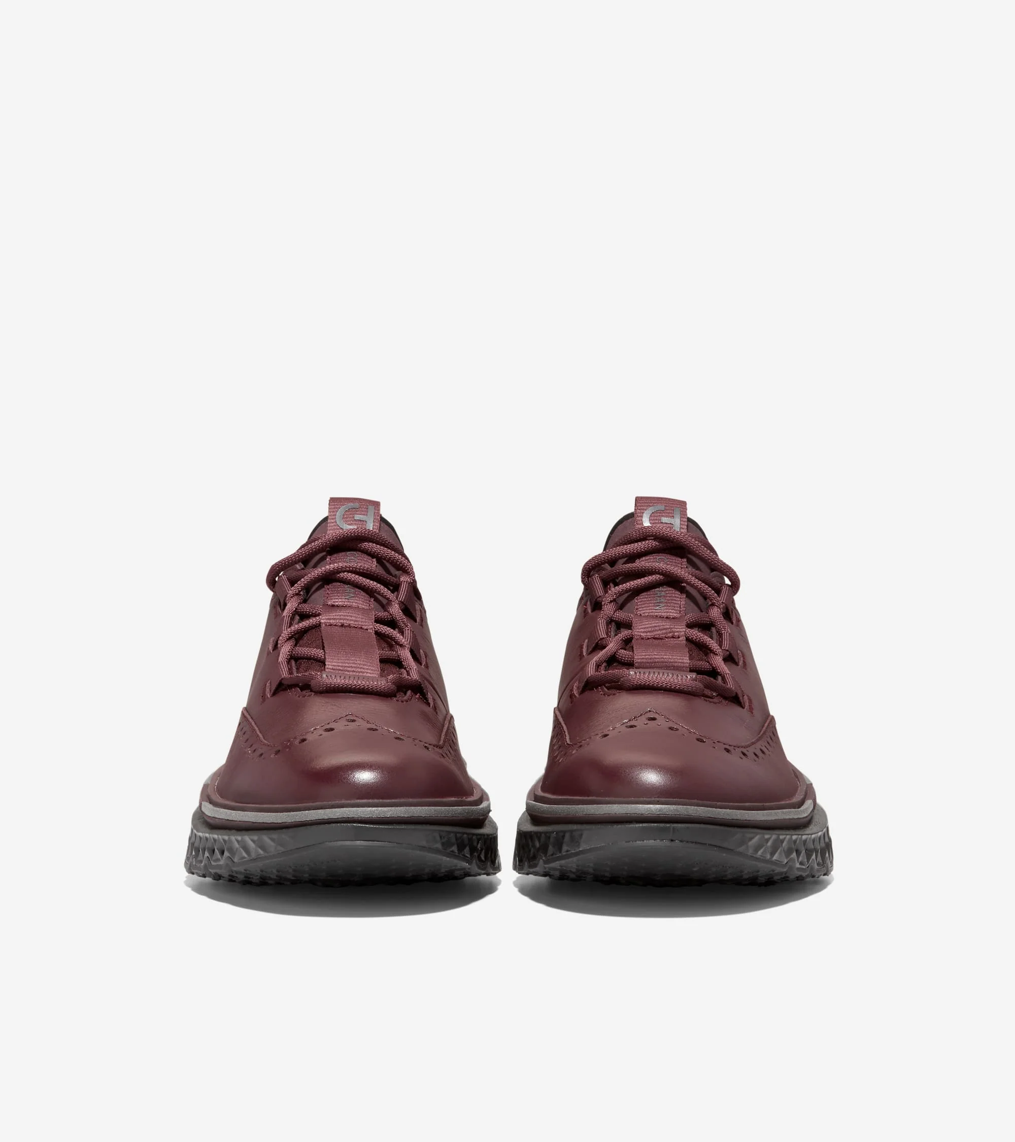 Men's 5.ZERØGRAND Wingtip Oxfords - Image 2