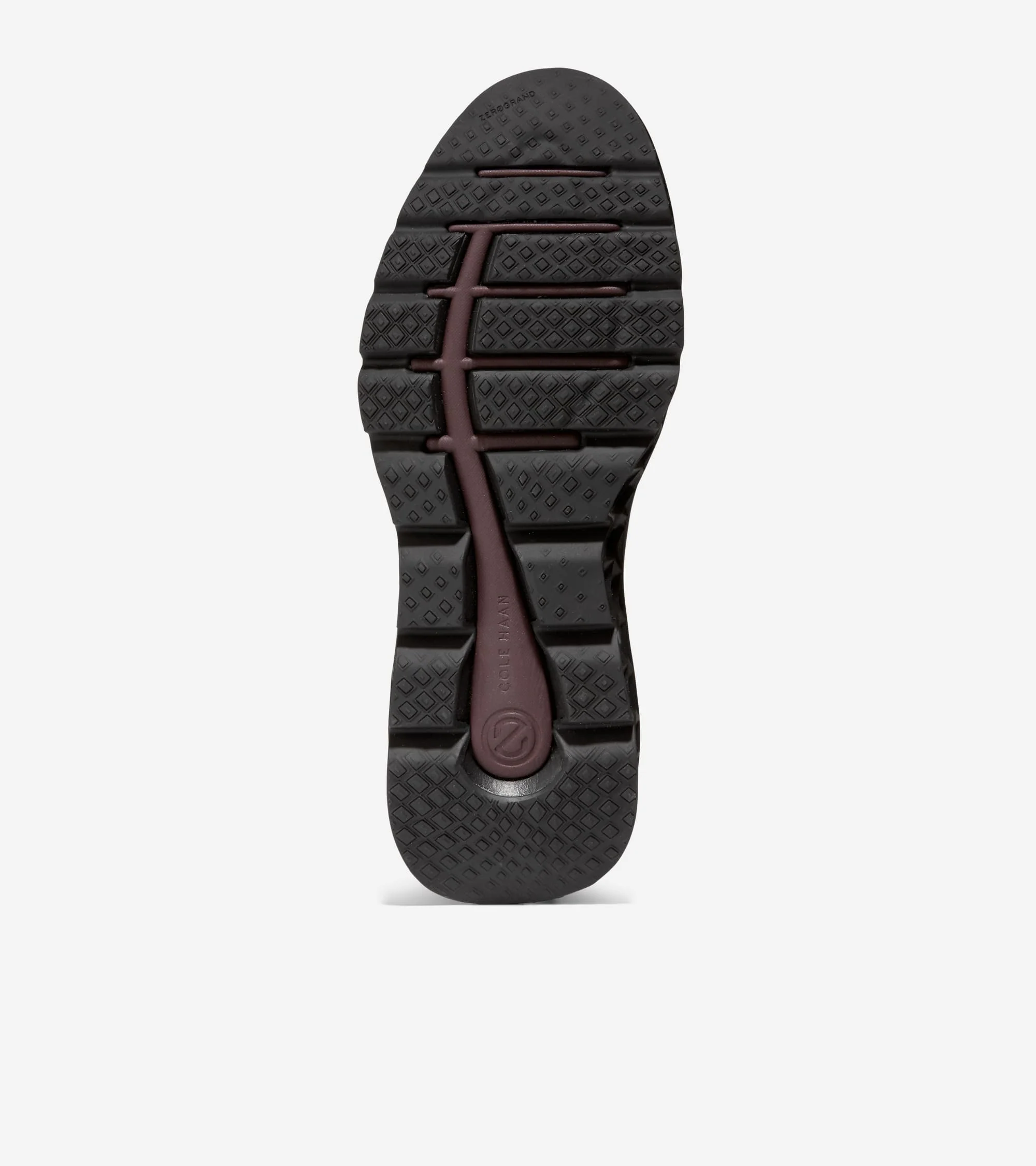 Men's 5.ZERØGRAND Wingtip Oxfords - Image 6
