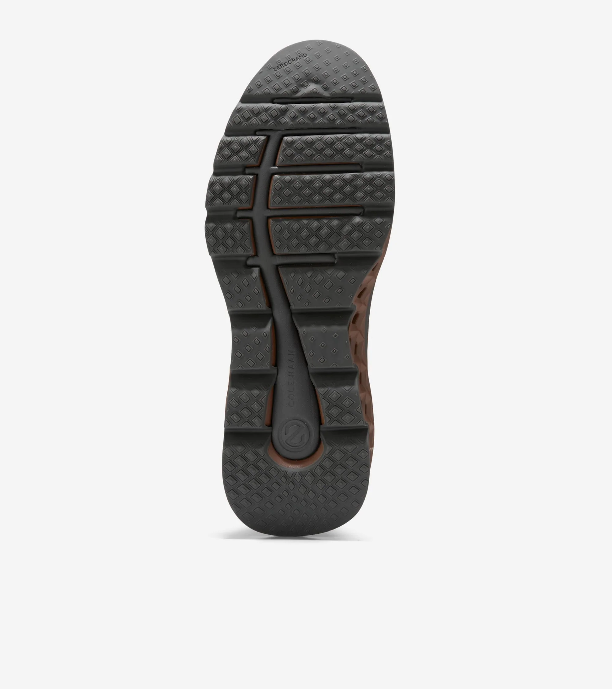 Men's 5.ZERØGRAND Wingtip Oxfords - Image 6