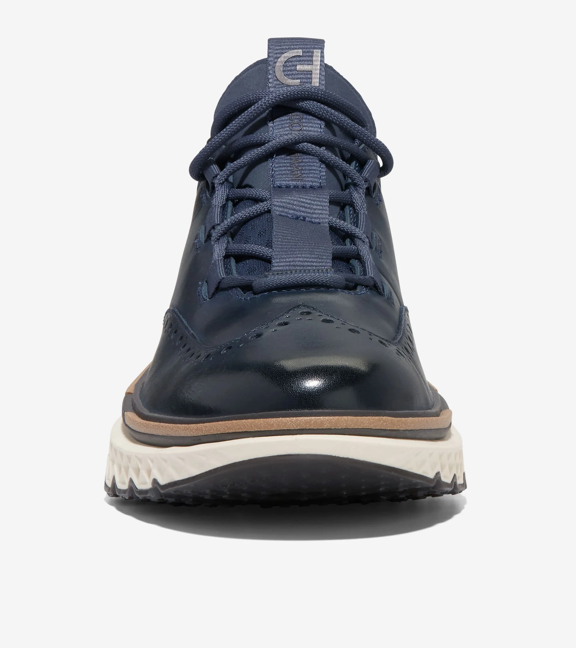 Men's 5.ZERØGRAND Wingtip Oxfords - Image 3