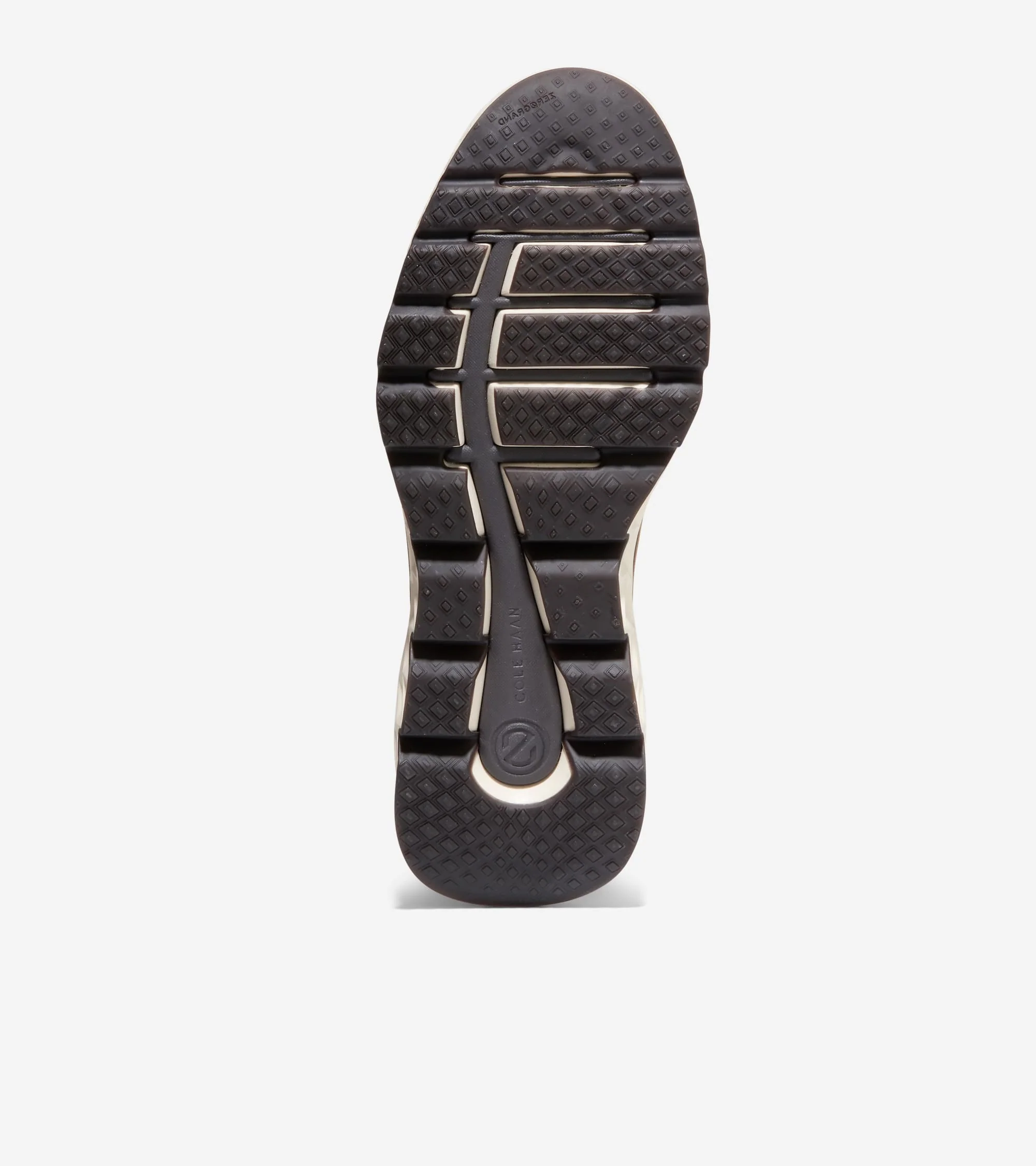 Men's 5.ZERØGRAND Wingtip Oxfords - Image 6