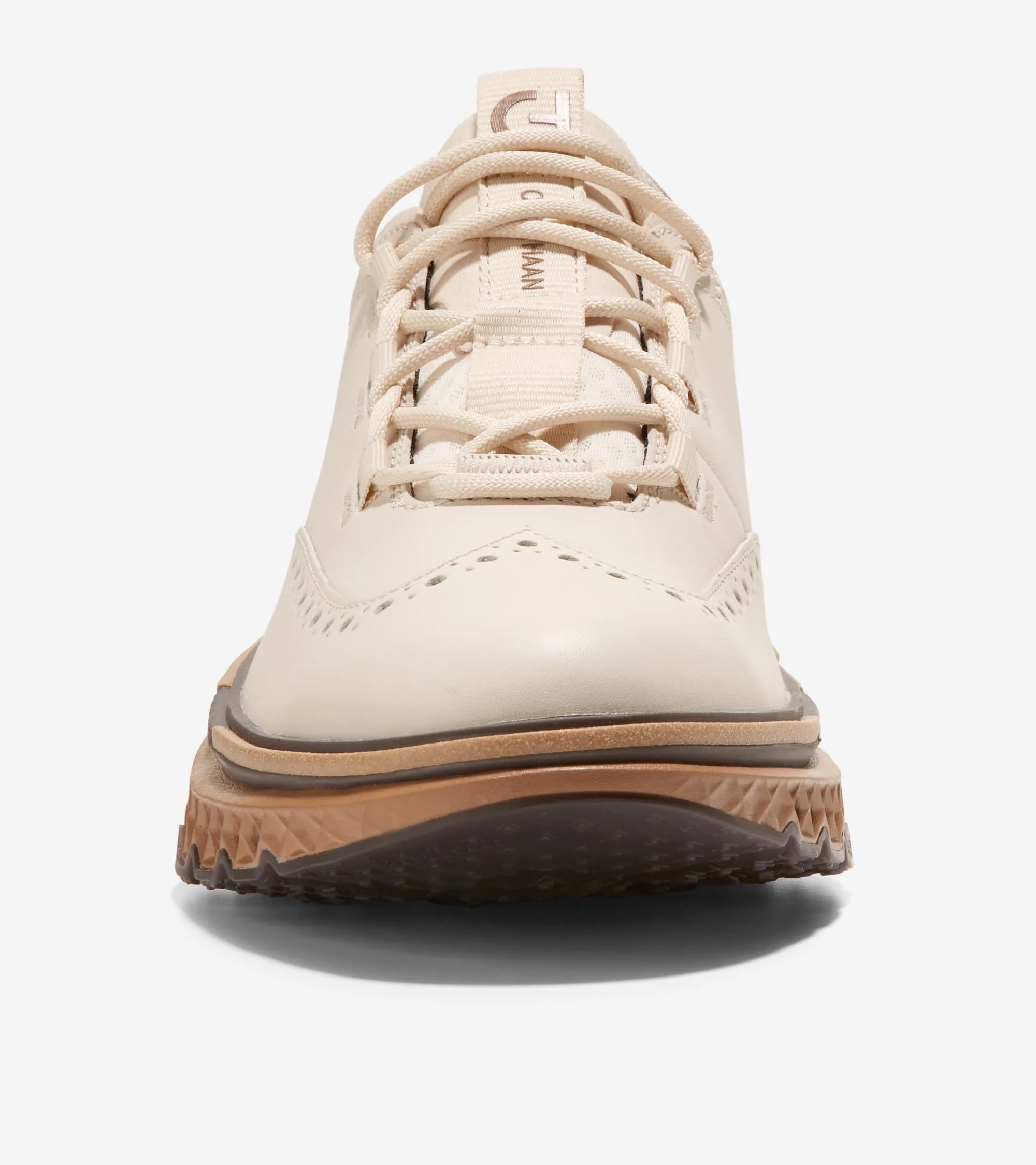Men's 5.ZERØGRAND Wingtip Oxfords - Image 3