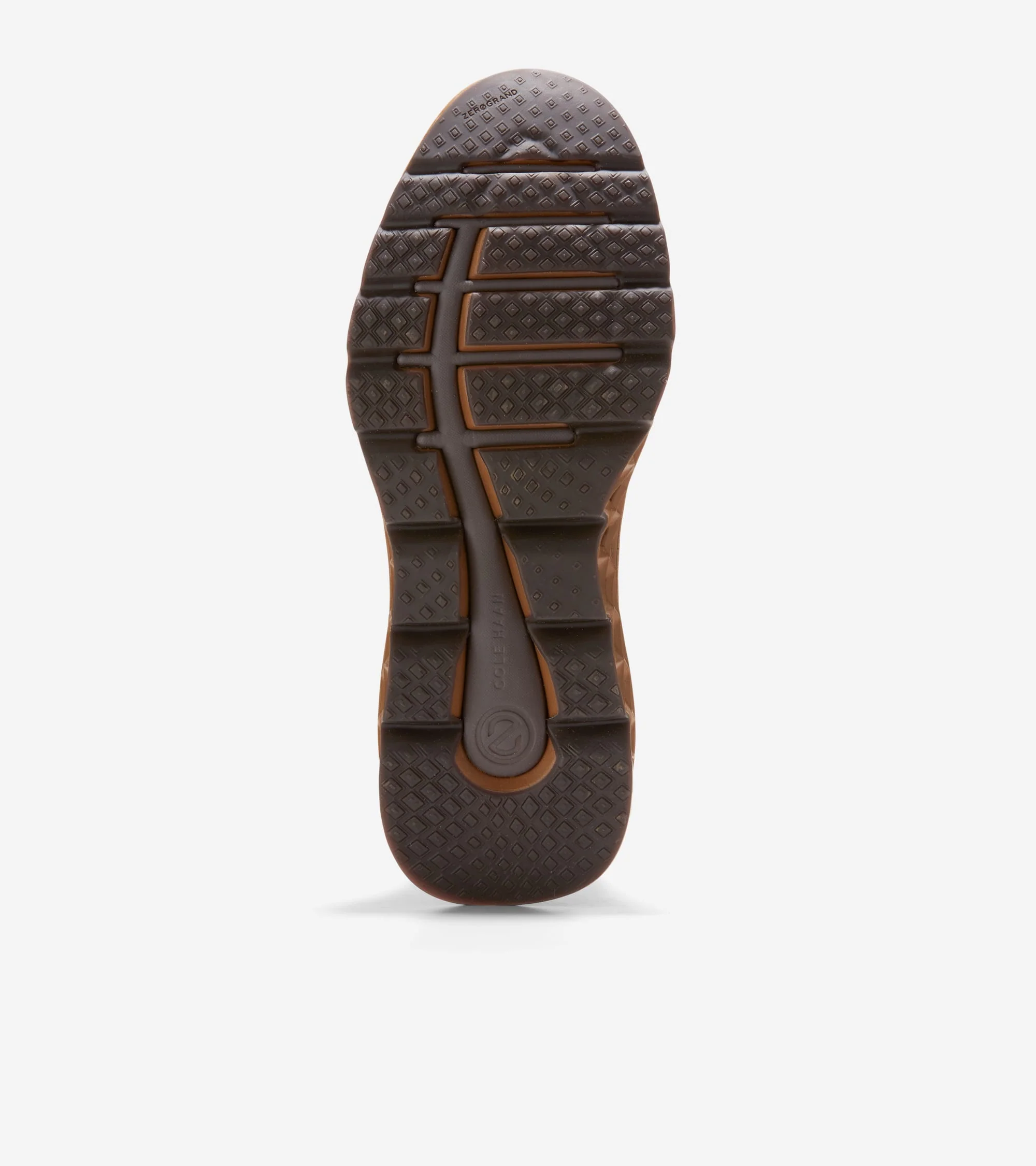 Men's 5.ZERØGRAND Wingtip Oxfords - Image 7