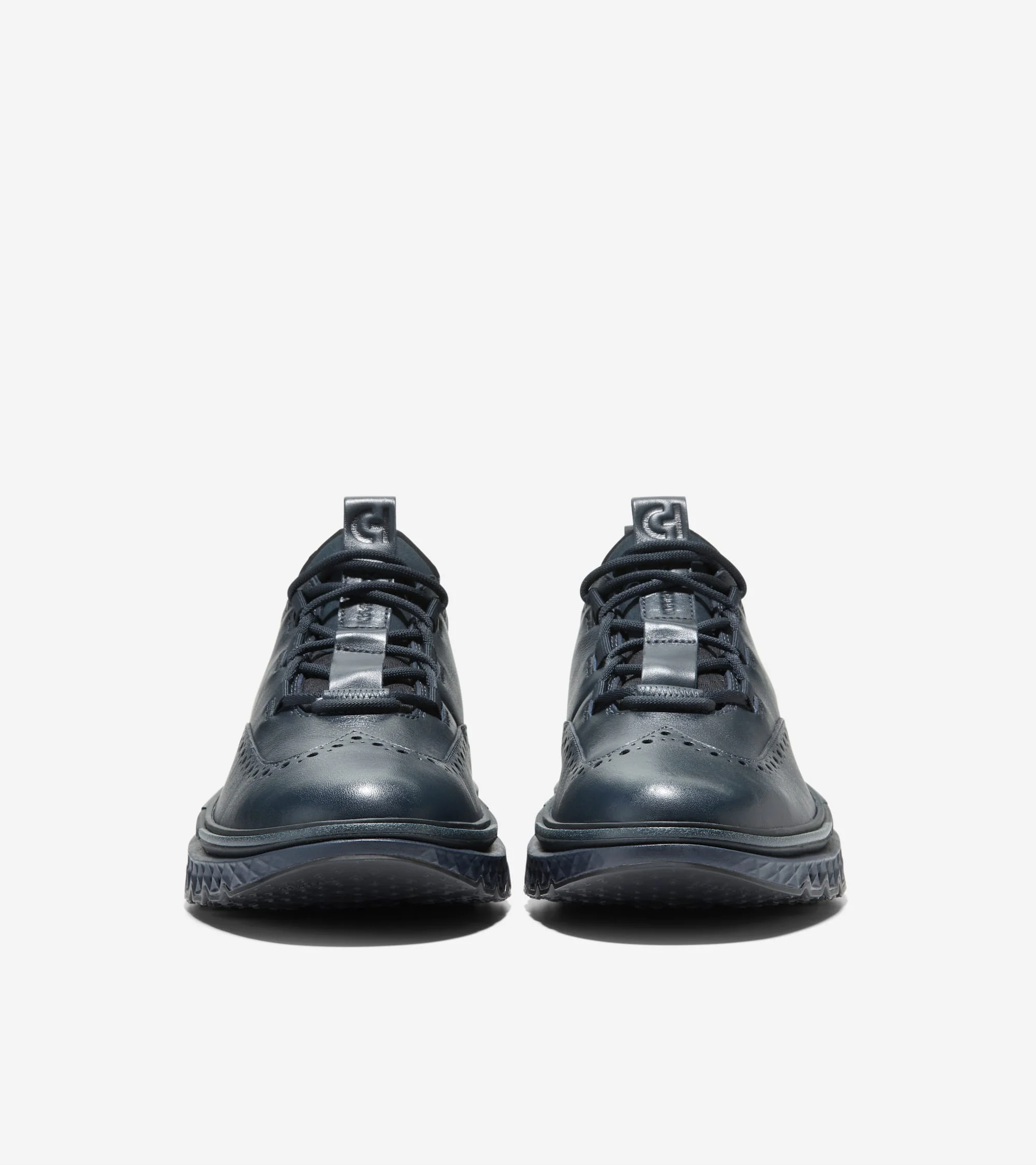 Men's 5.ZERØGRAND Wingtip Oxfords - Image 2