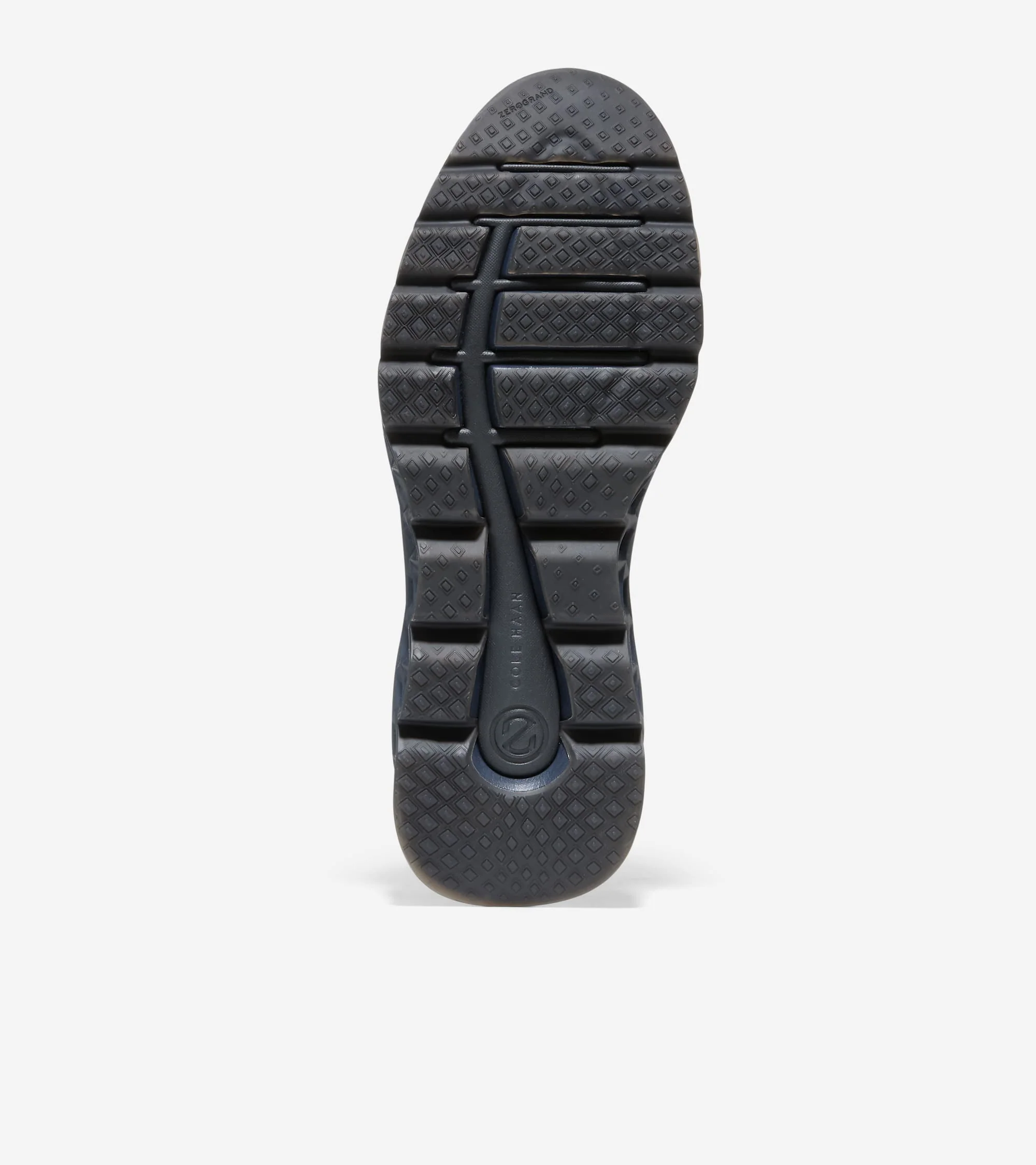 Men's 5.ZERØGRAND Wingtip Oxfords - Image 5