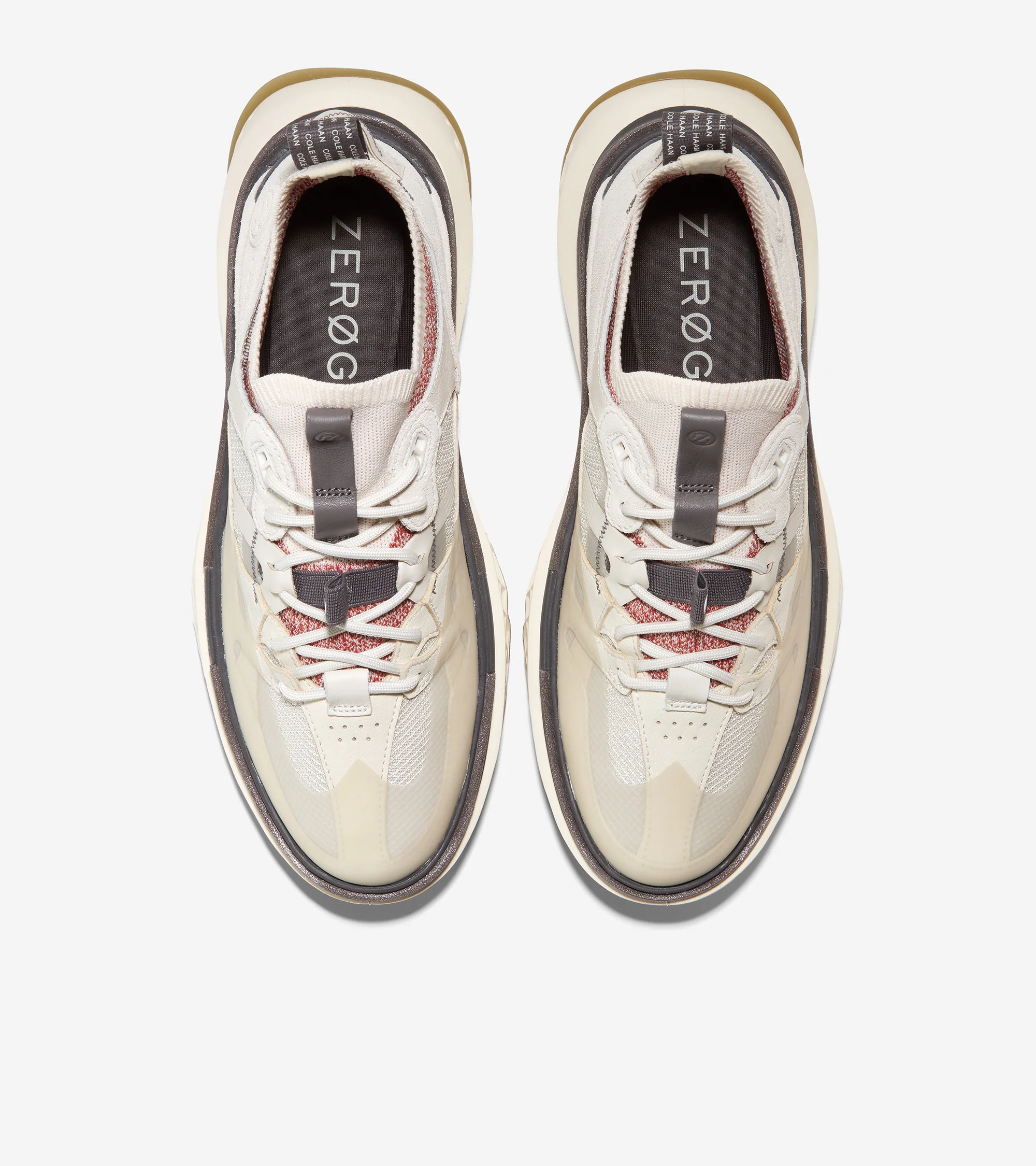 Men's 5.ZERØGRAND Work Sneaker - Image 4
