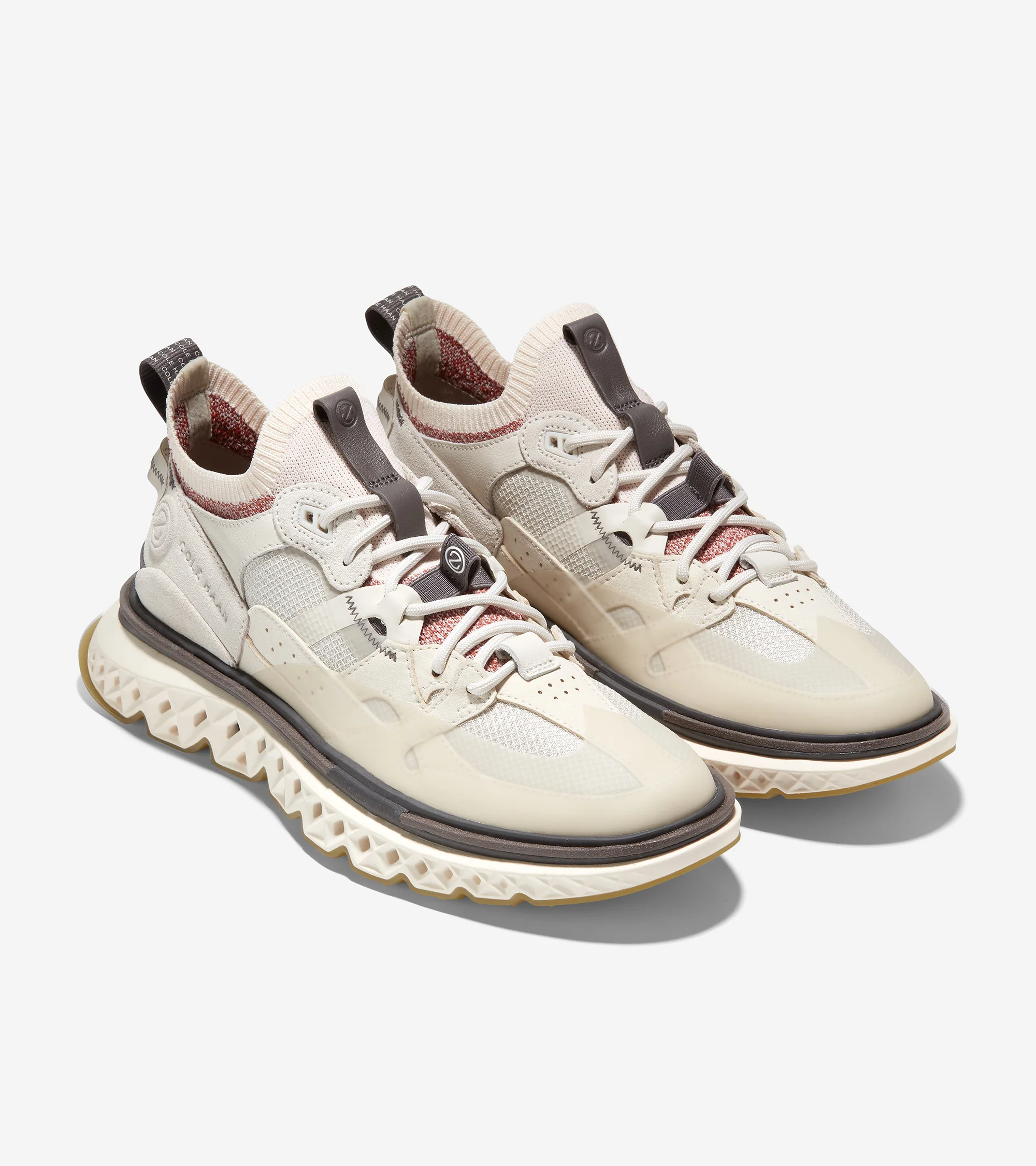 Men's 5.ZERØGRAND Work Sneaker - Image 5