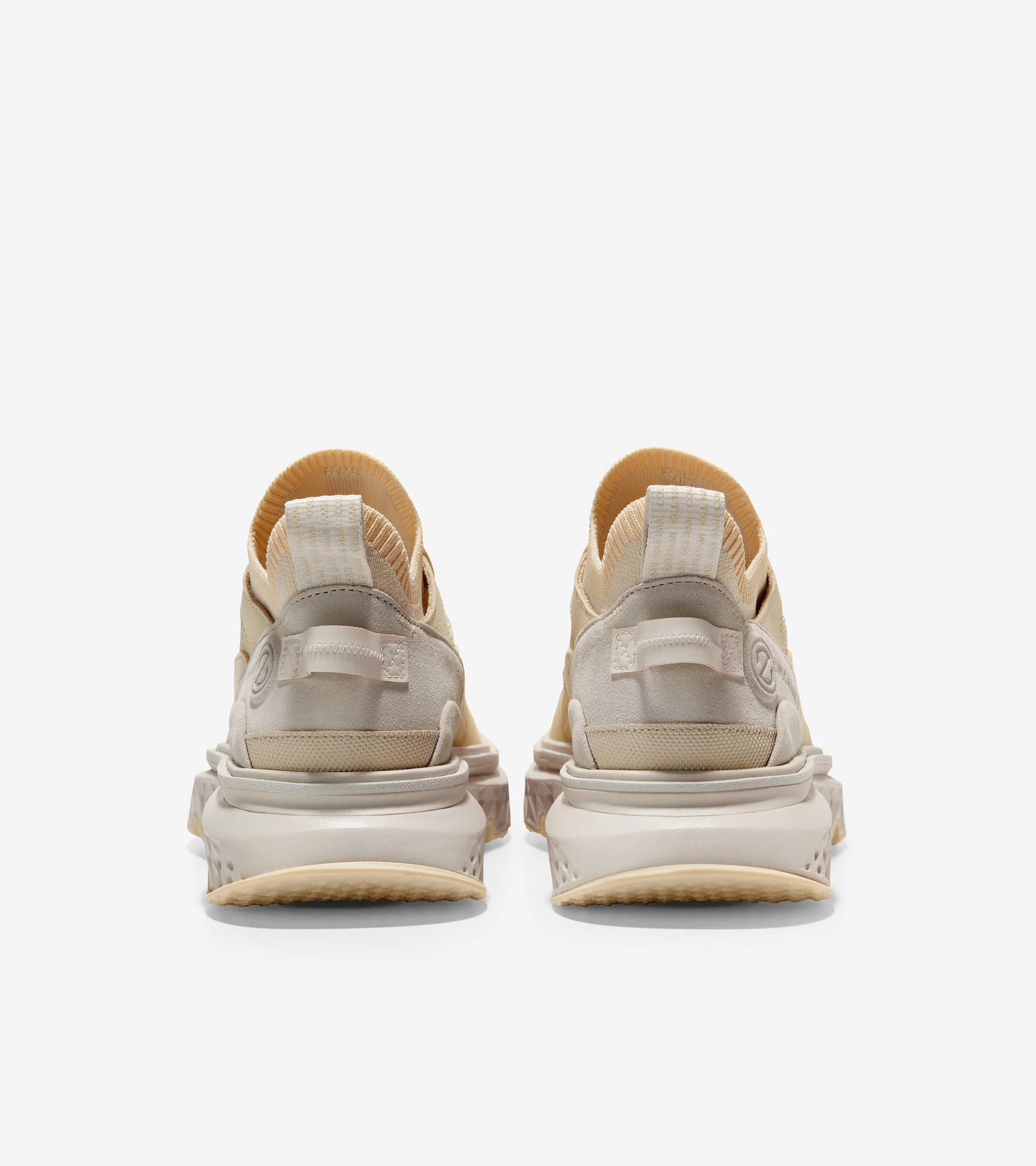 Men's 5.ZERØGRAND WRK Sneaker - Image 3